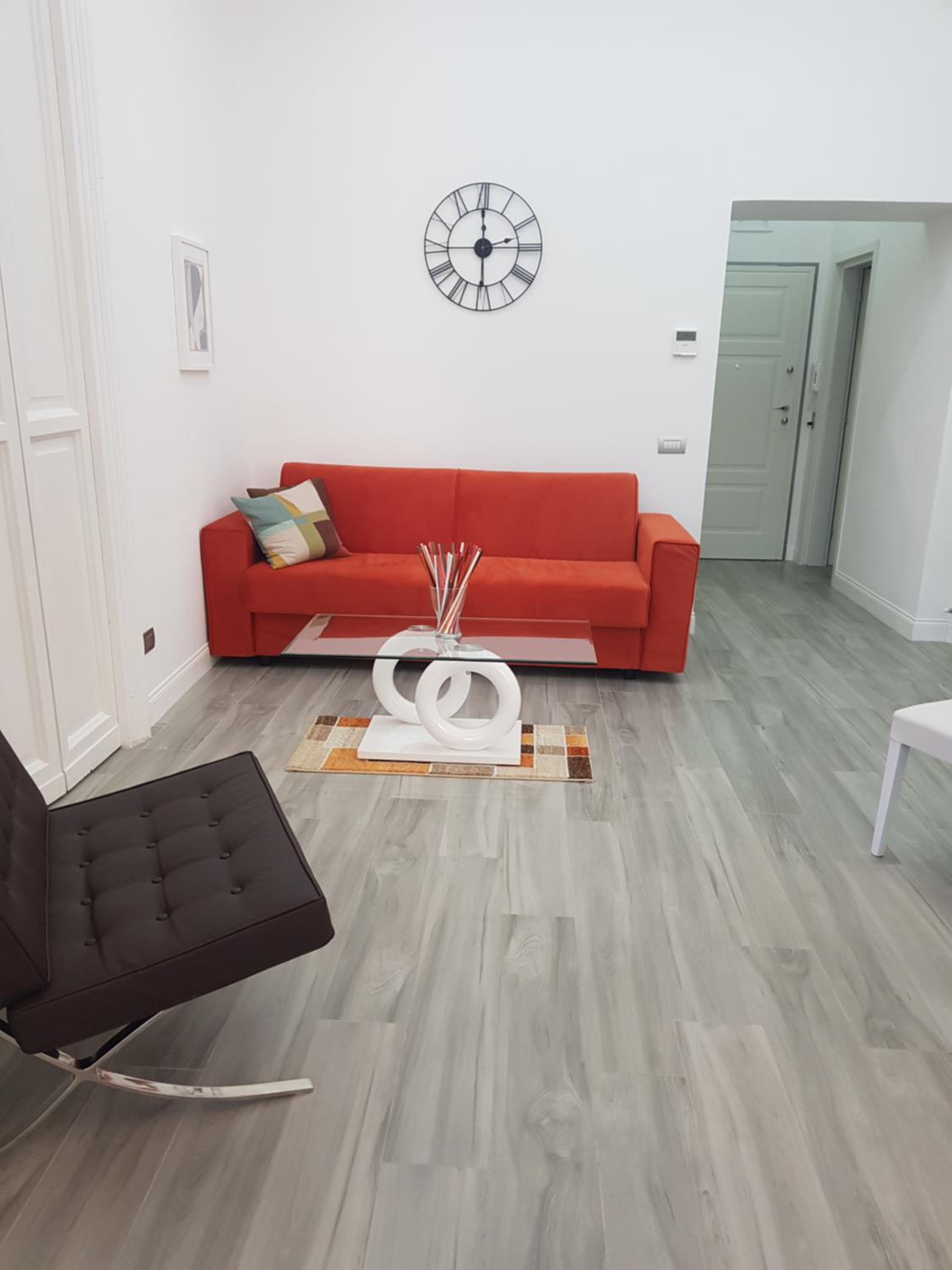 Duomo Platinum Apartments
