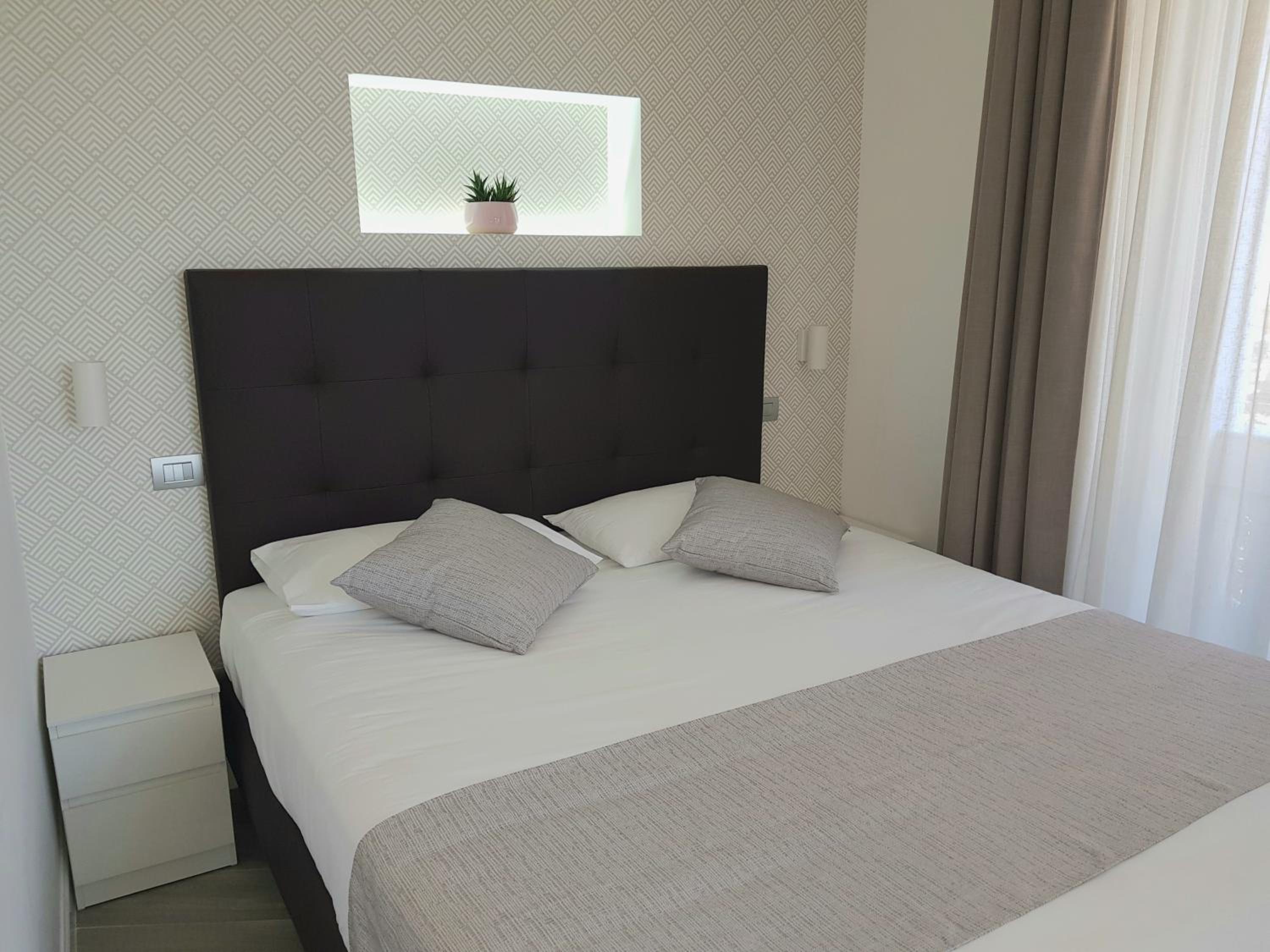Duomo Platinum Apartments