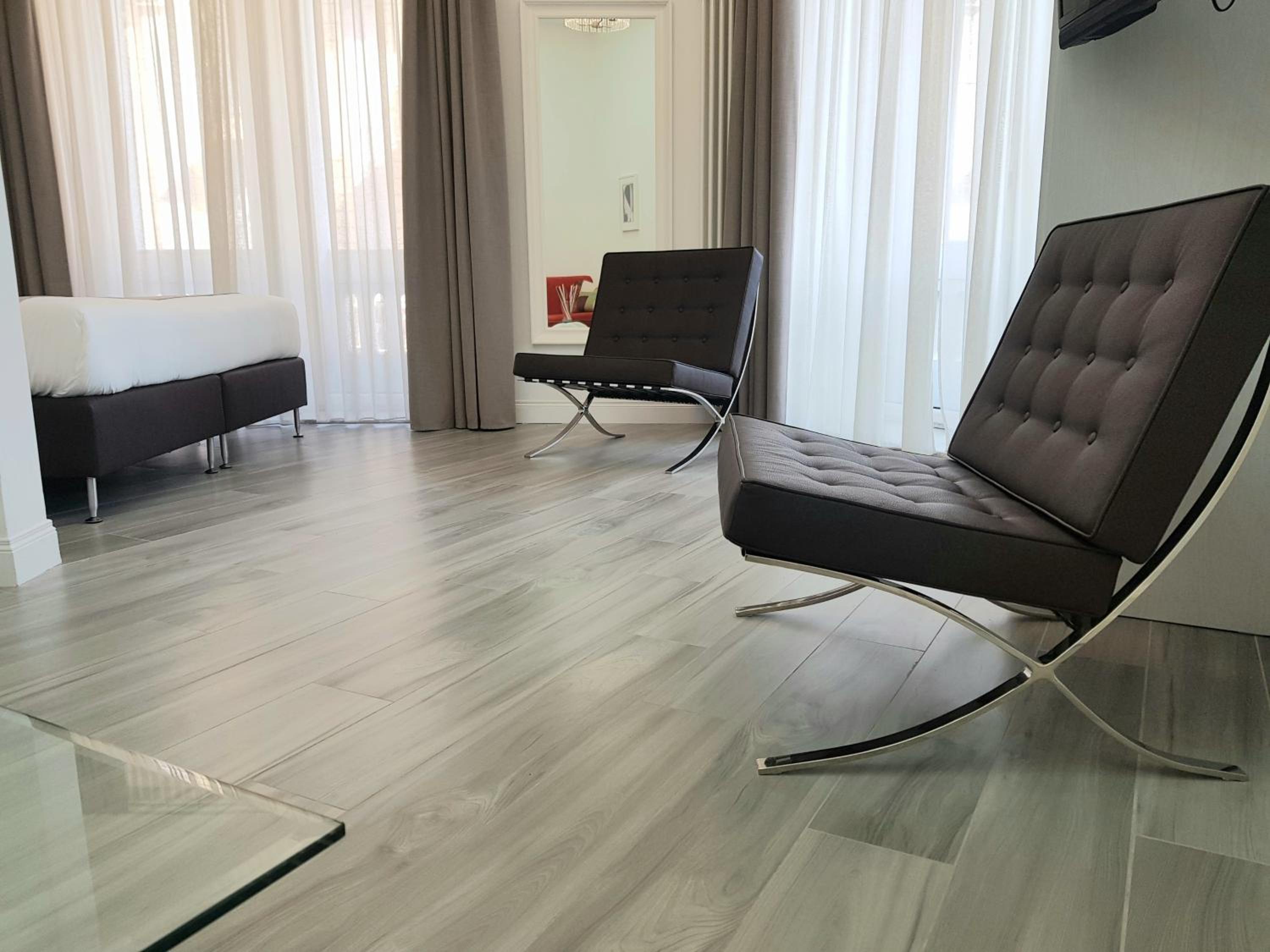 Duomo Platinum Apartments