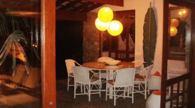 Pousada Casa do Bicho Preguiça