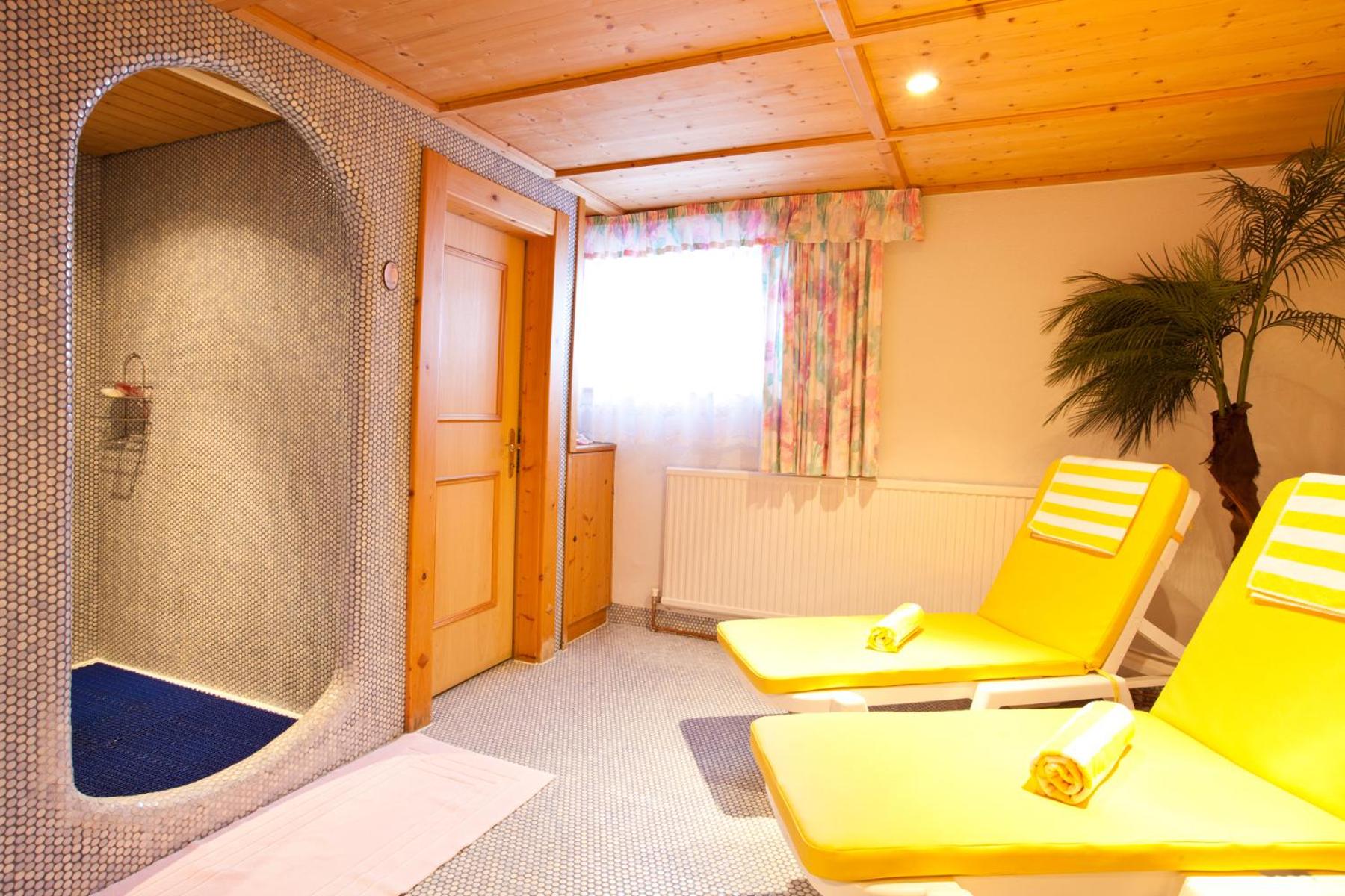 Pension Jaqueline