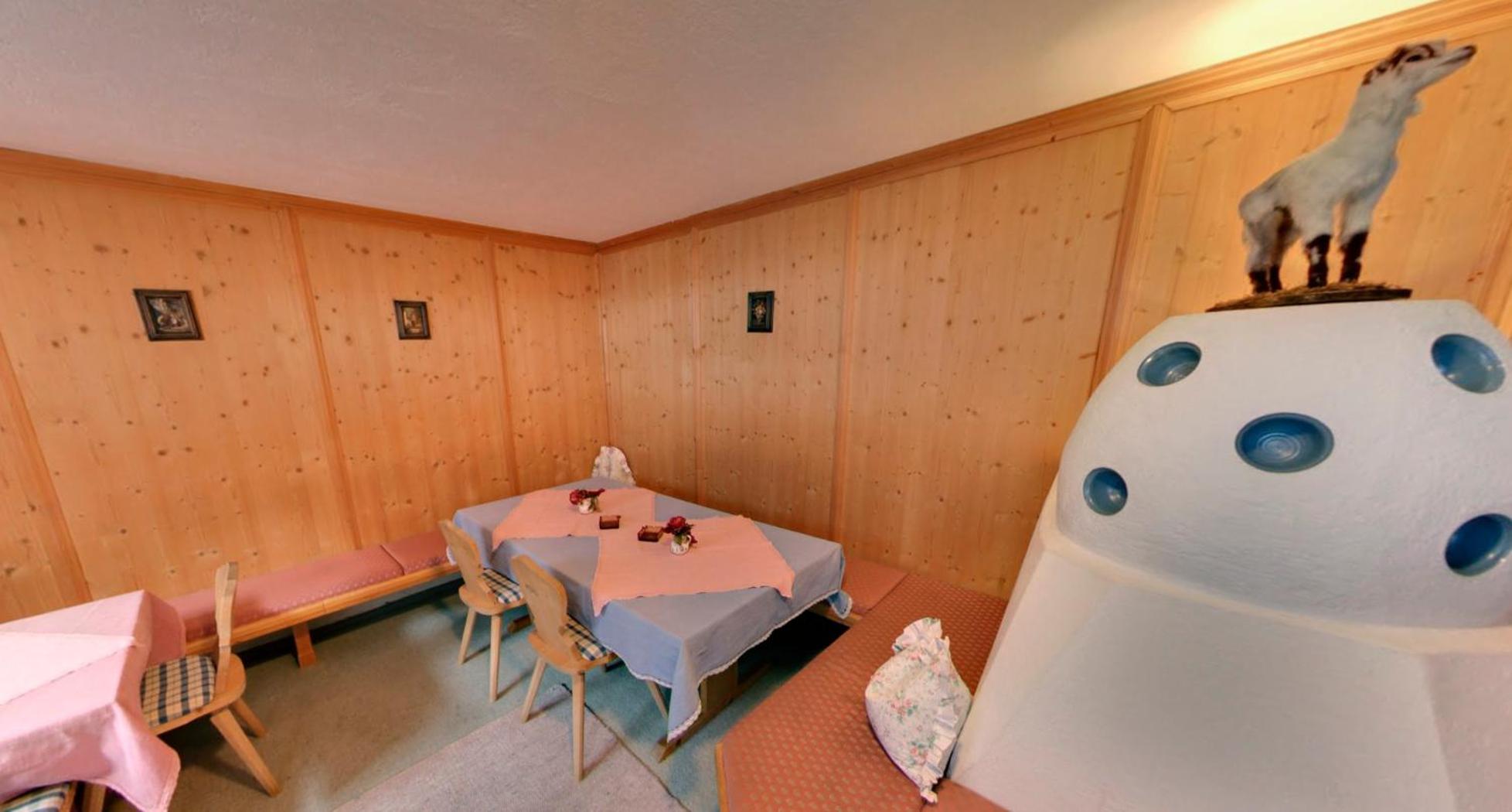 Pension Jaqueline