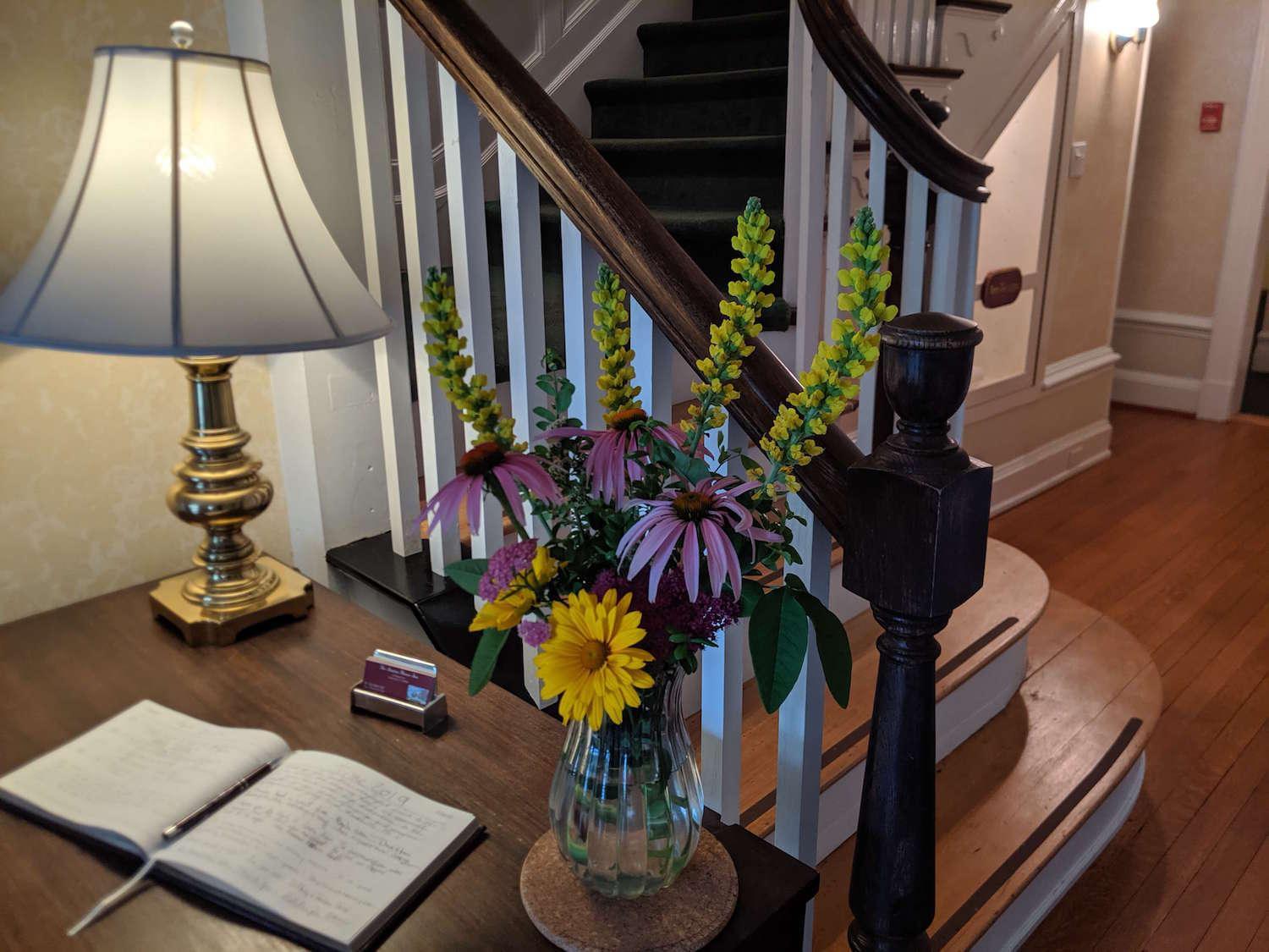 Stanton House Inn, photo 140