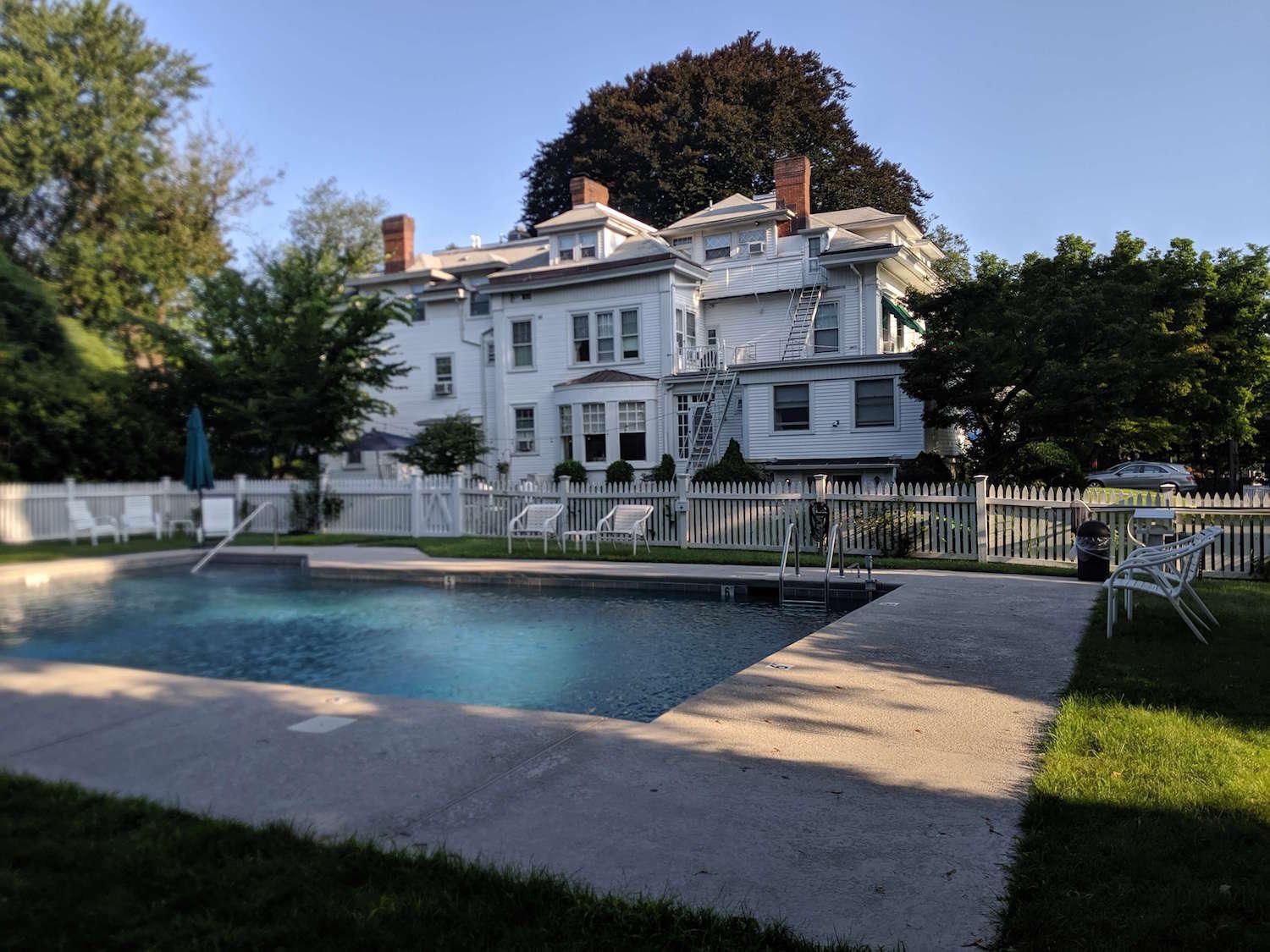 Stanton House Inn, photo 145