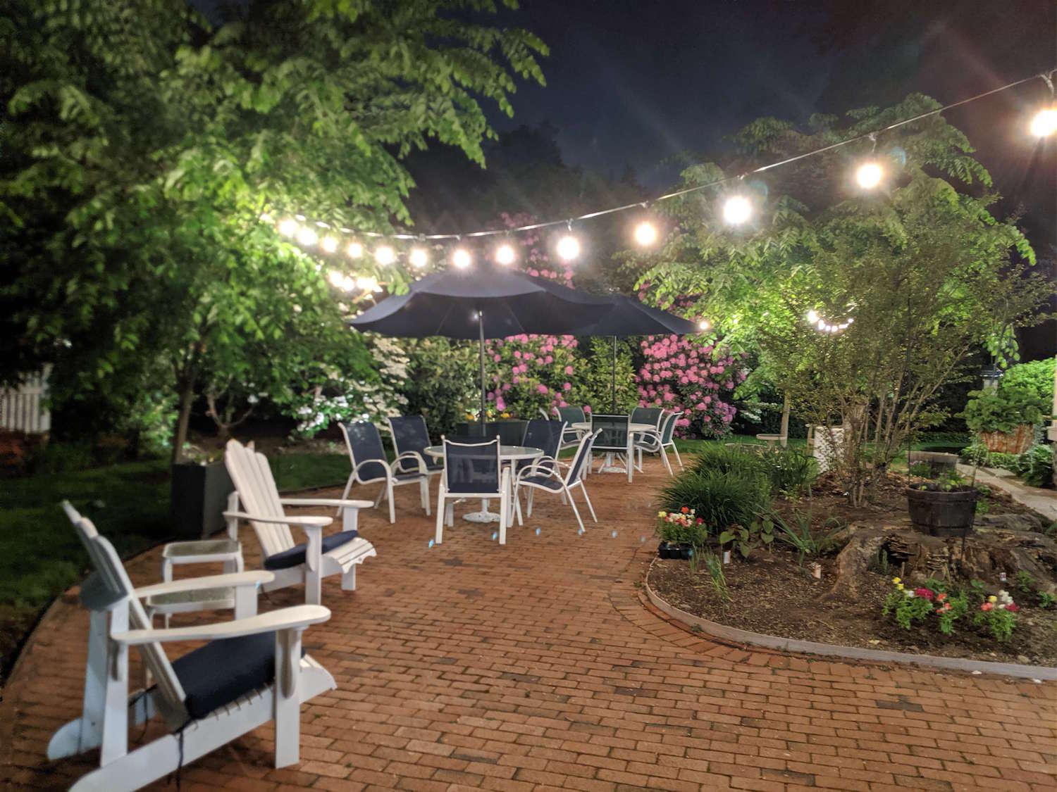Stanton House Inn