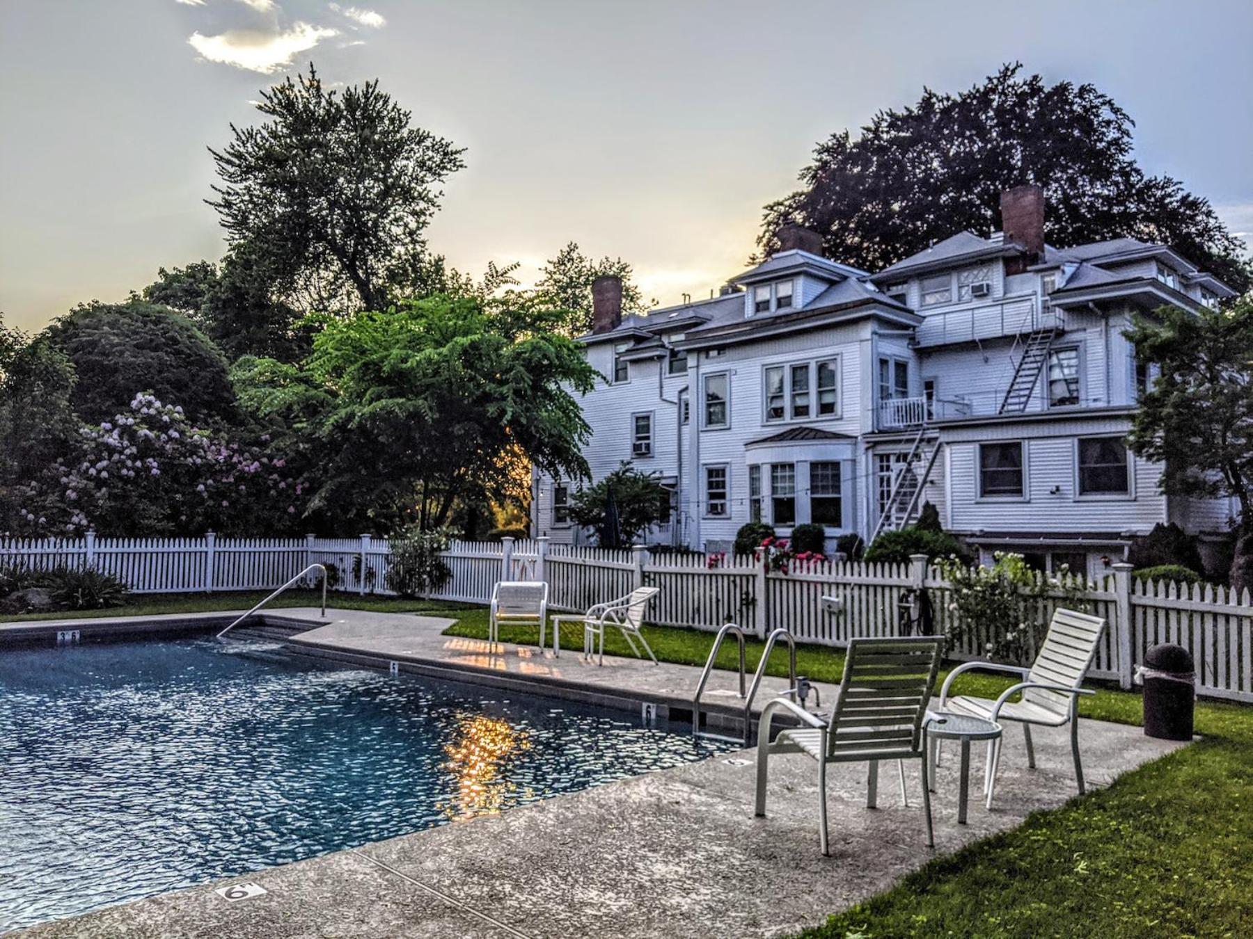 Stanton House Inn, photo 177