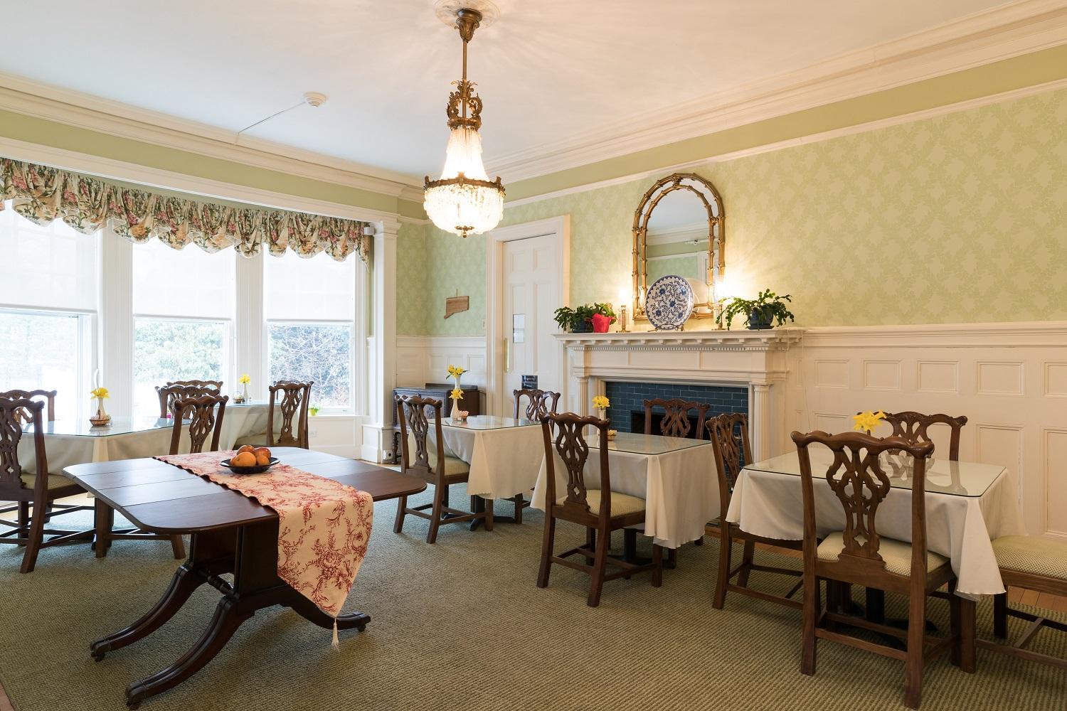 Stanton House Inn