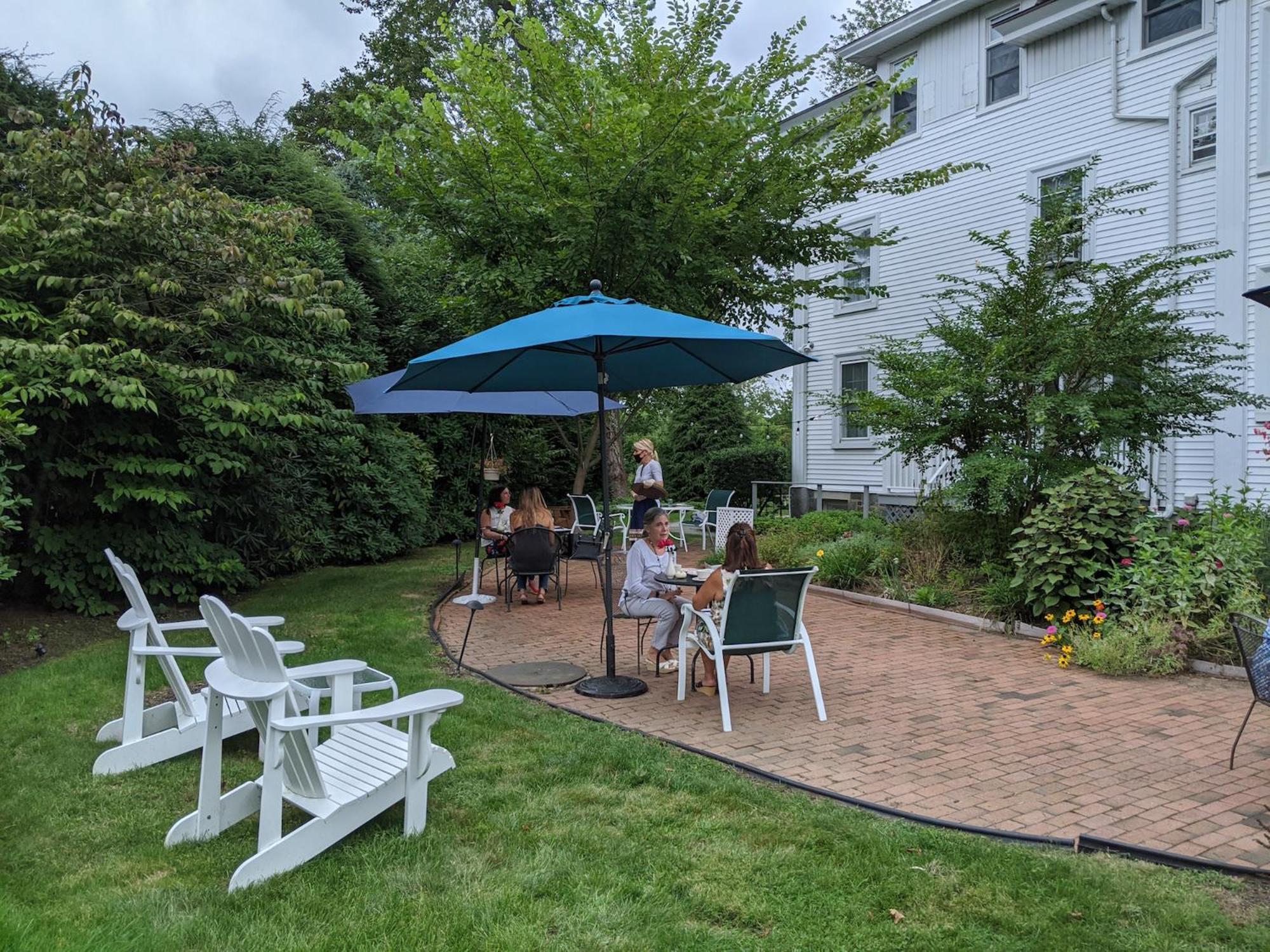 Stanton House Inn