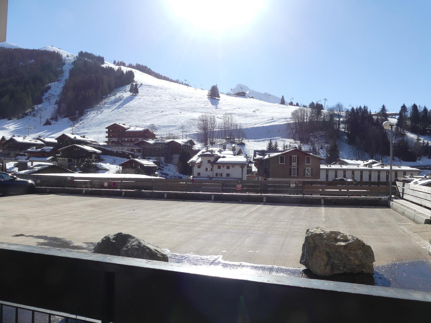 La Clusaz Vacations - Elan 12 - Tres bel appartement centre village - Property Image 11