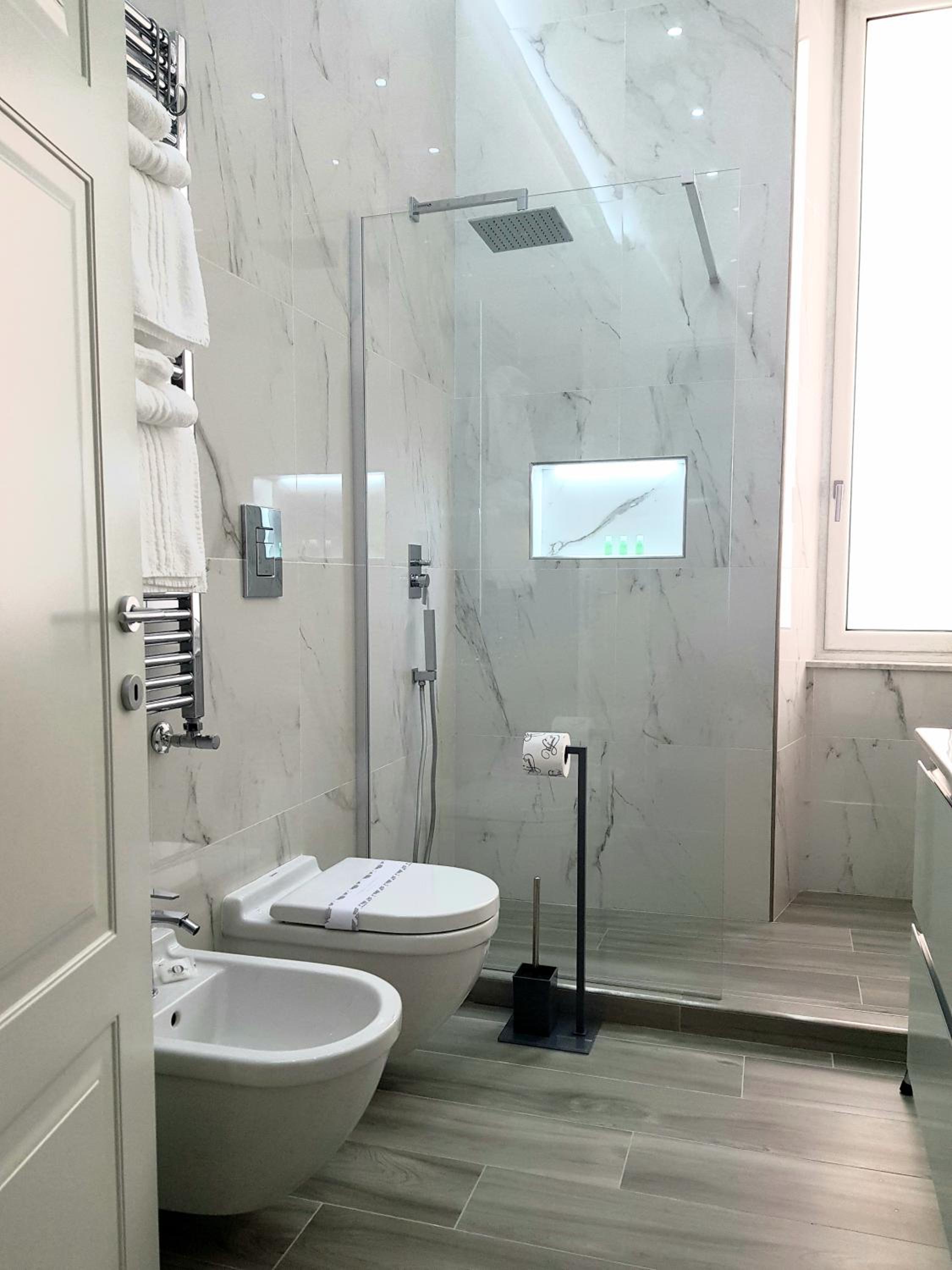 Duomo Platinum Apartments