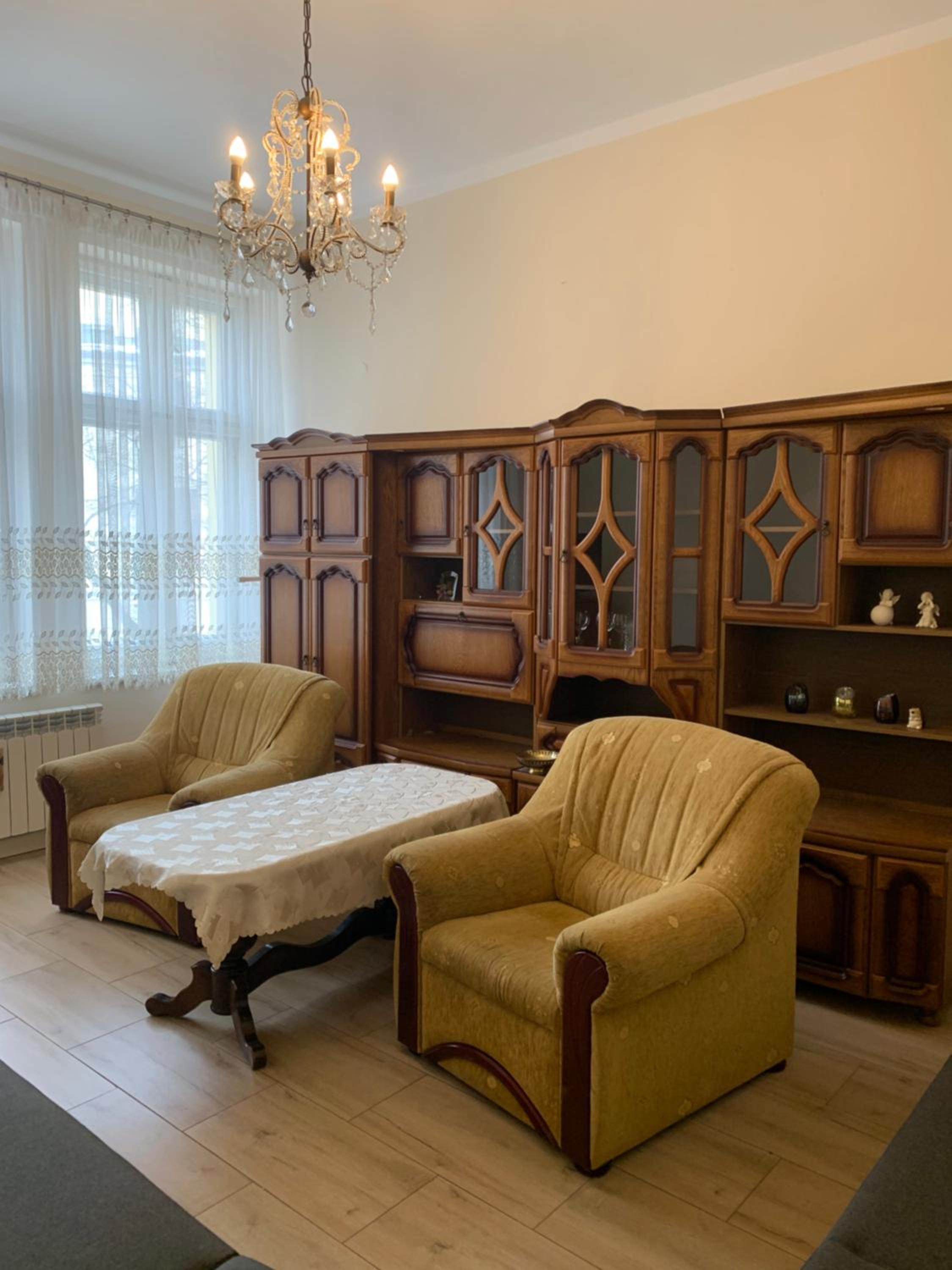 Apartament BR0DNICA UL DUŻY RYNEK 31 , 2 view 5