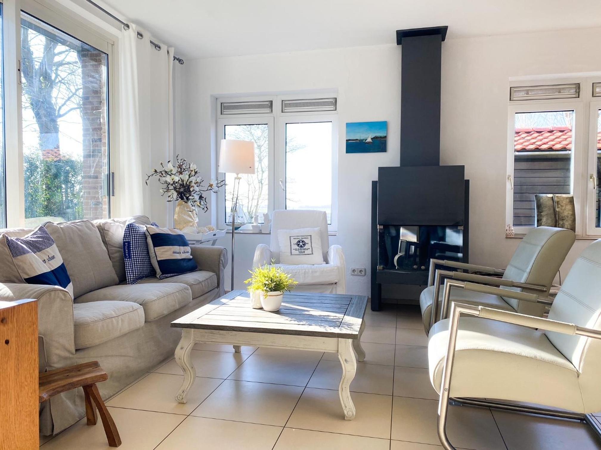Luxe Vakantiehuis Oostkapelle OK32 view 2