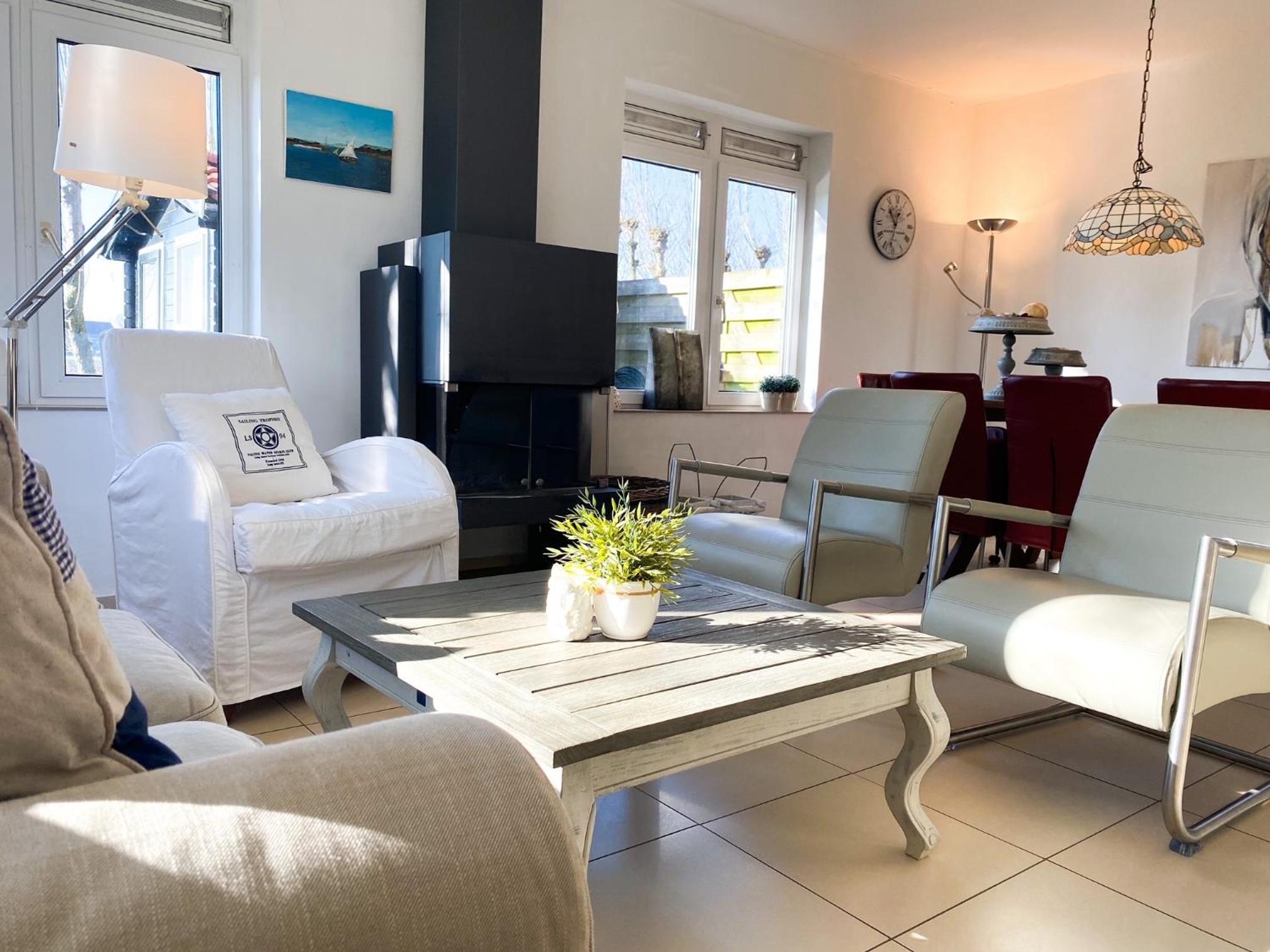 Luxe Vakantiehuis Oostkapelle OK32 view 4