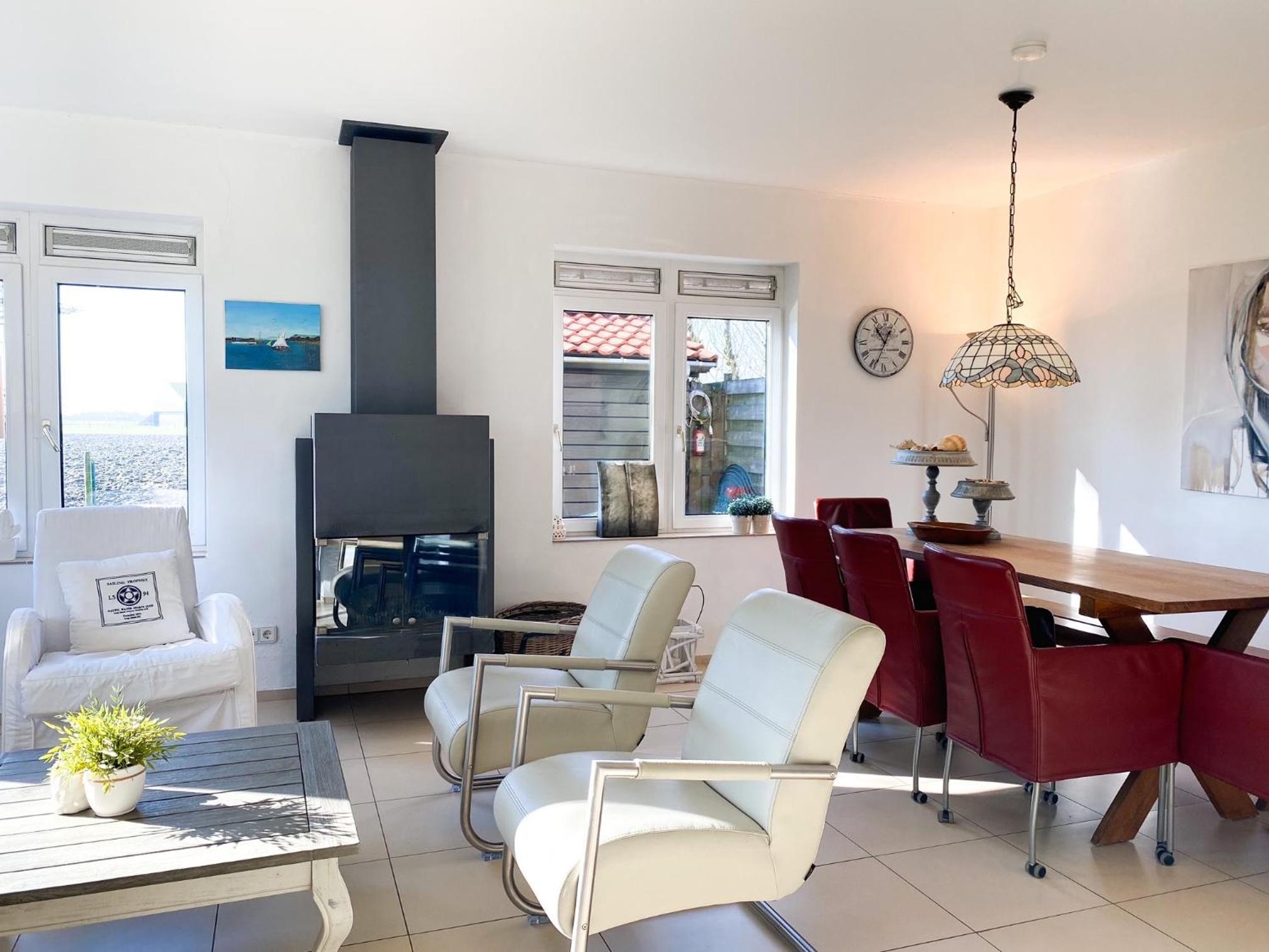 Luxe Vakantiehuis Oostkapelle OK32 view 5