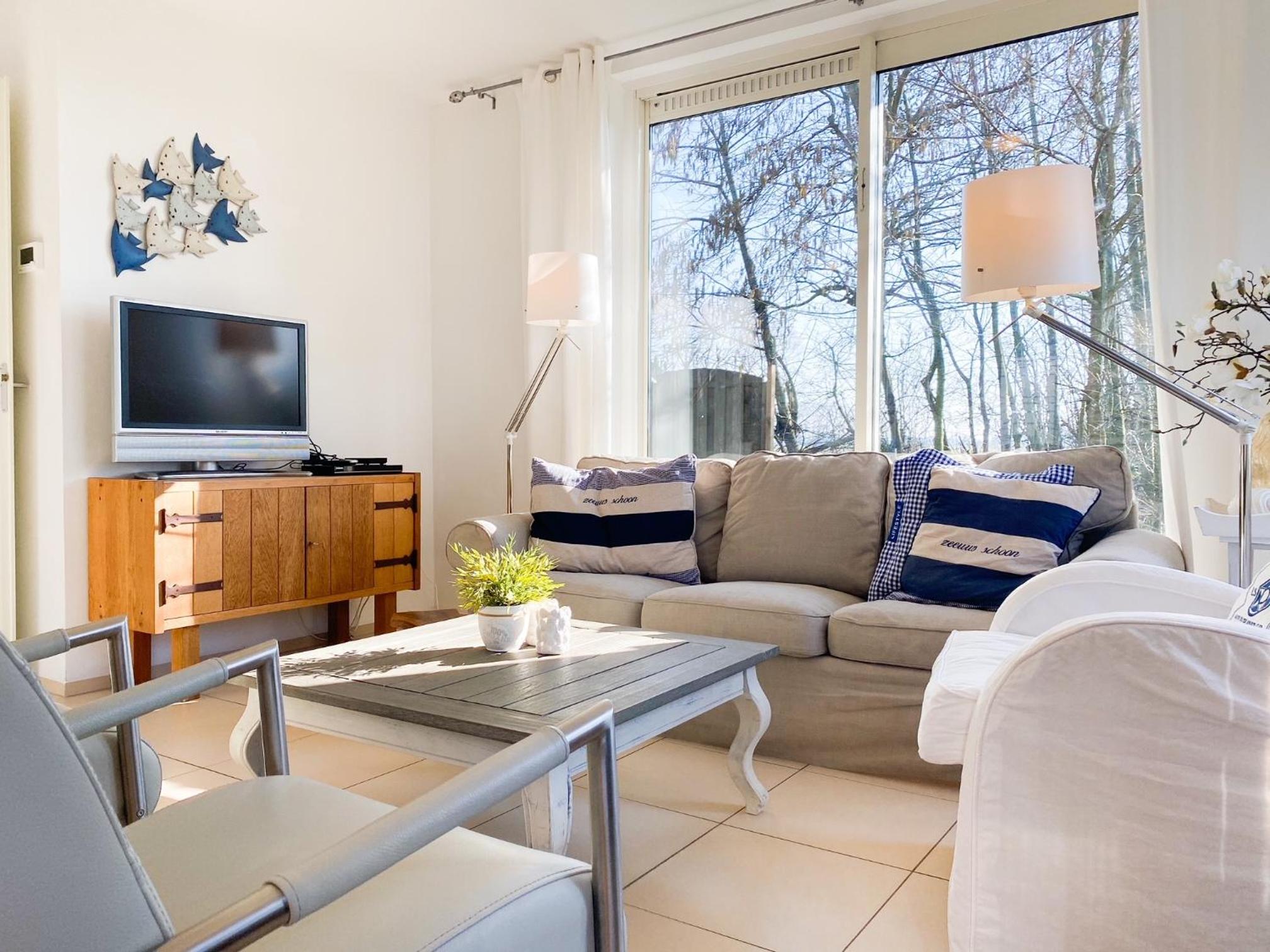 Luxe Vakantiehuis Oostkapelle OK32 view 3