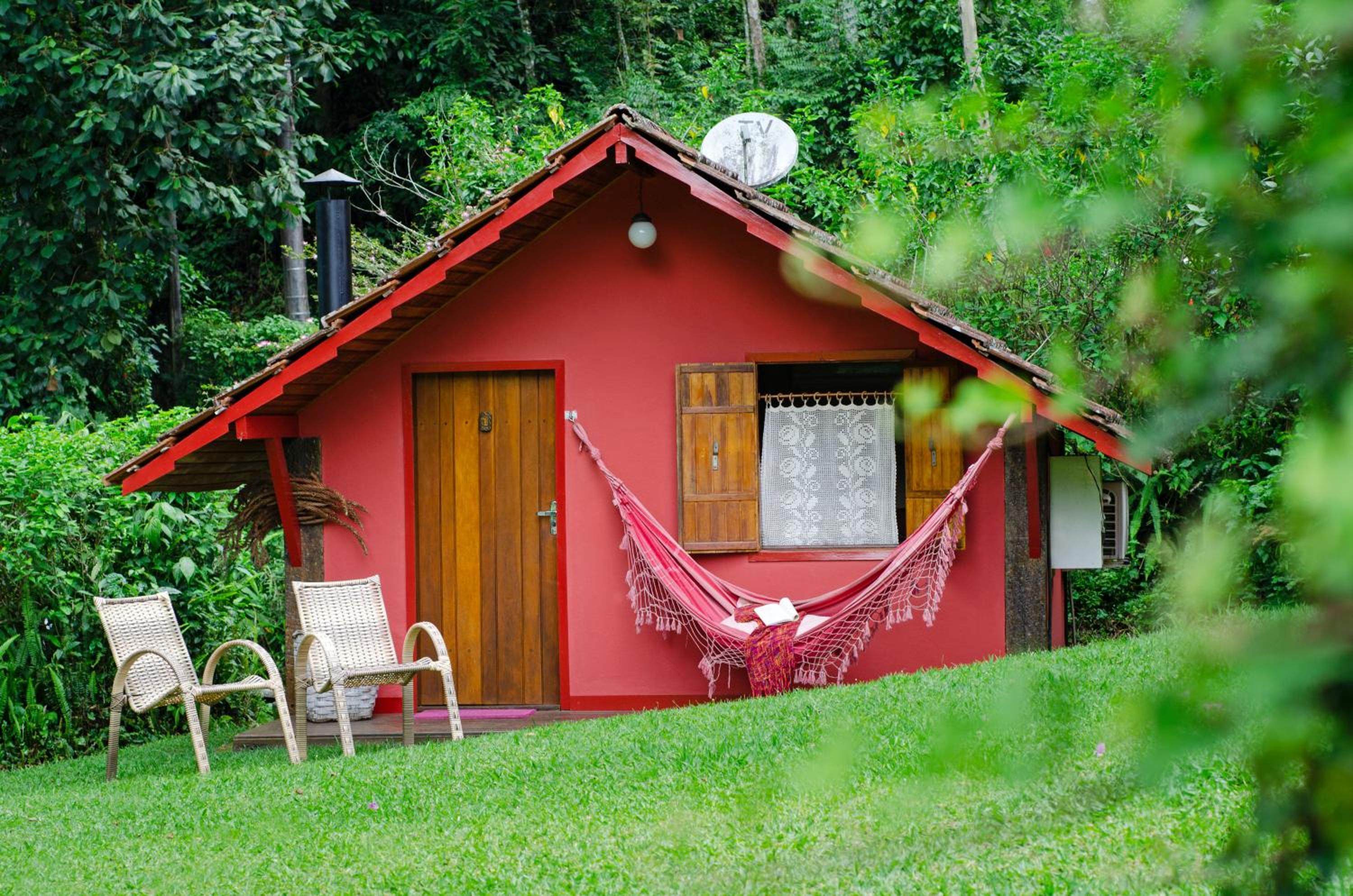 children's play area