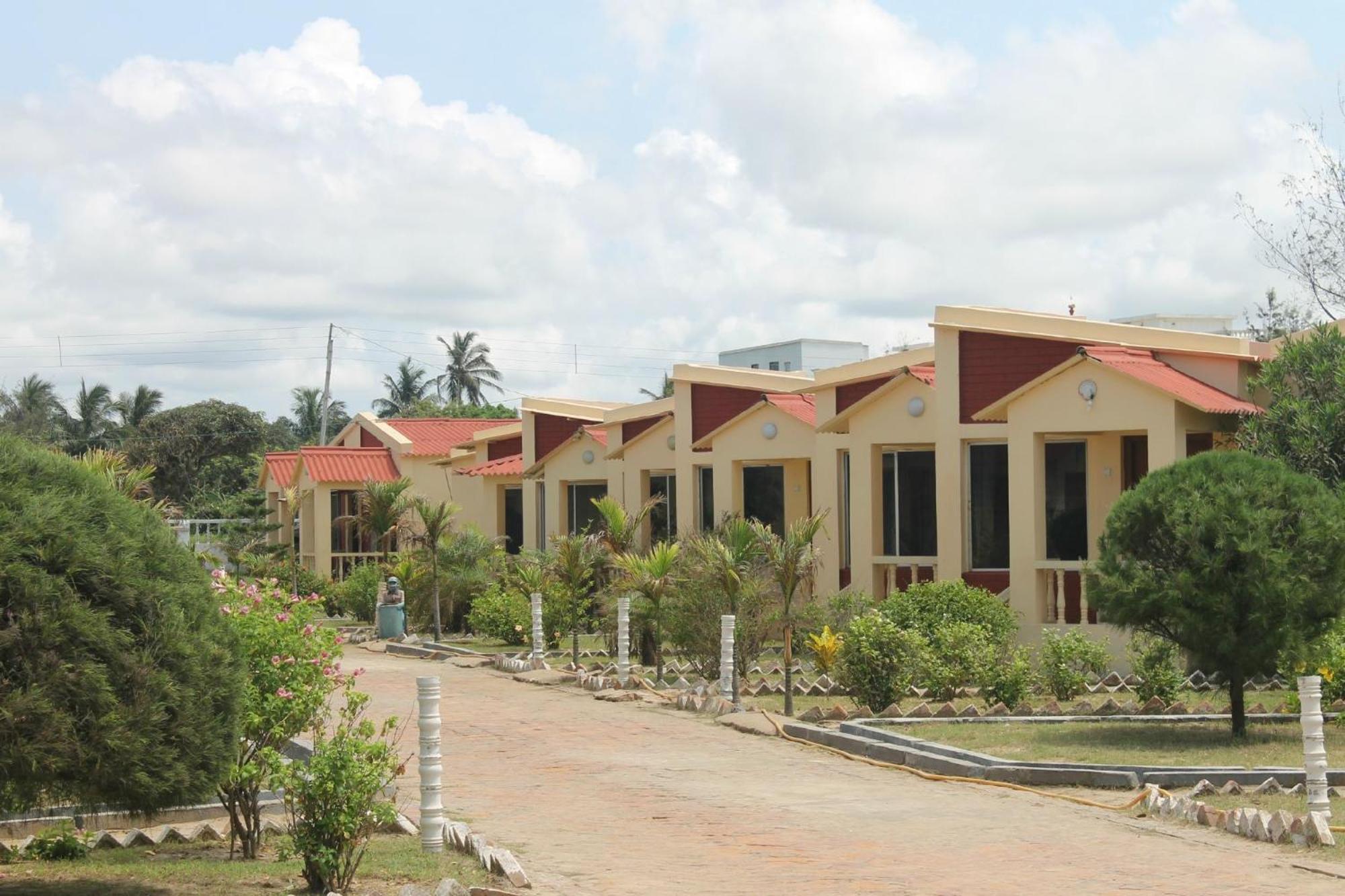 Resort Hirak Jayanti view 5