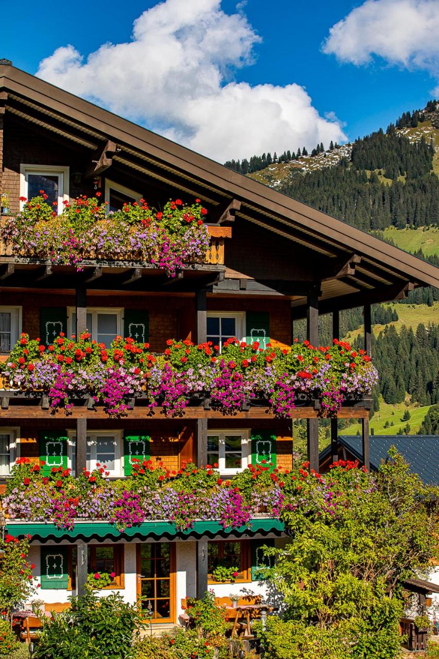 Gästehaus Fritz