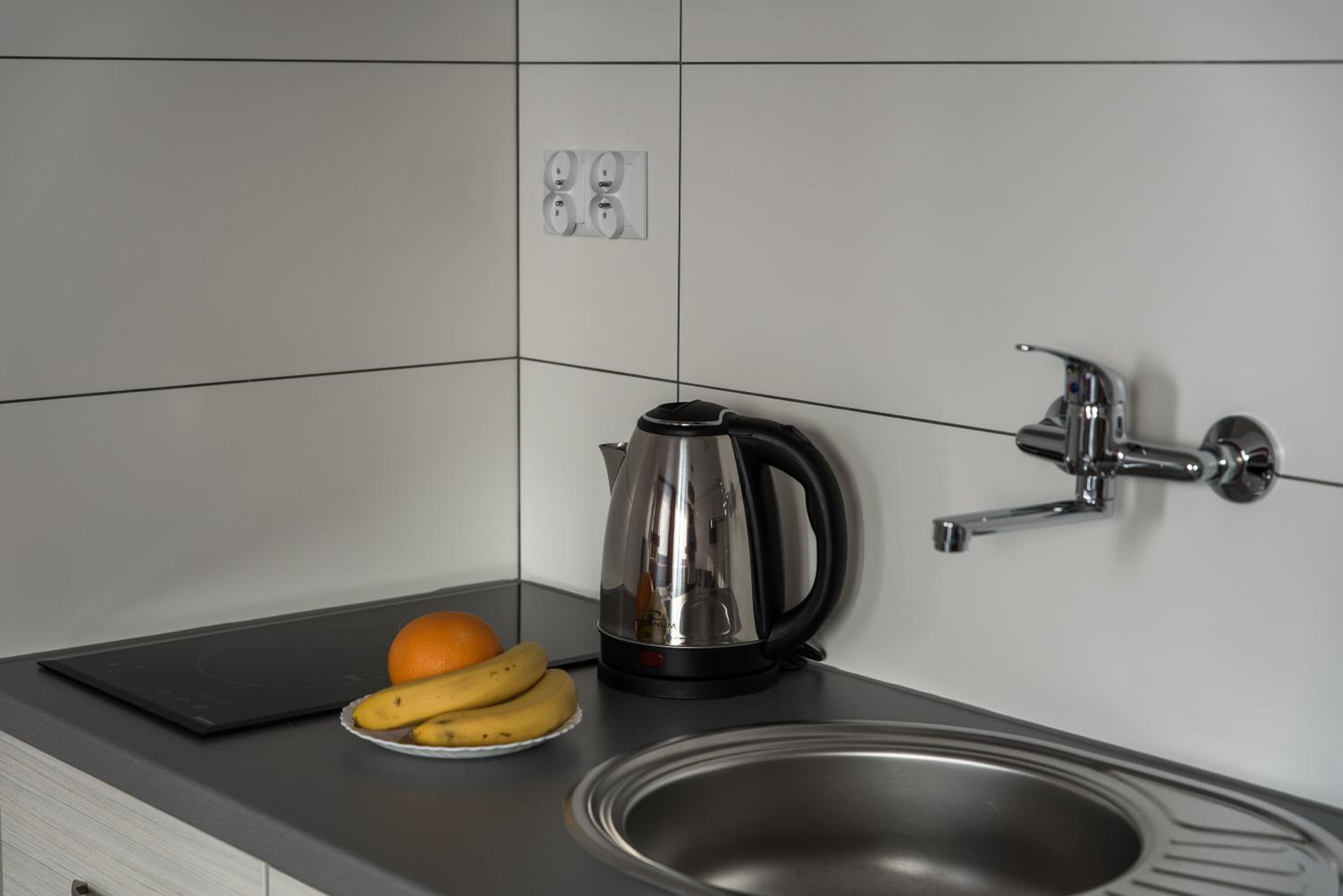 Magnetic apartment Jerozolimskie B view 5