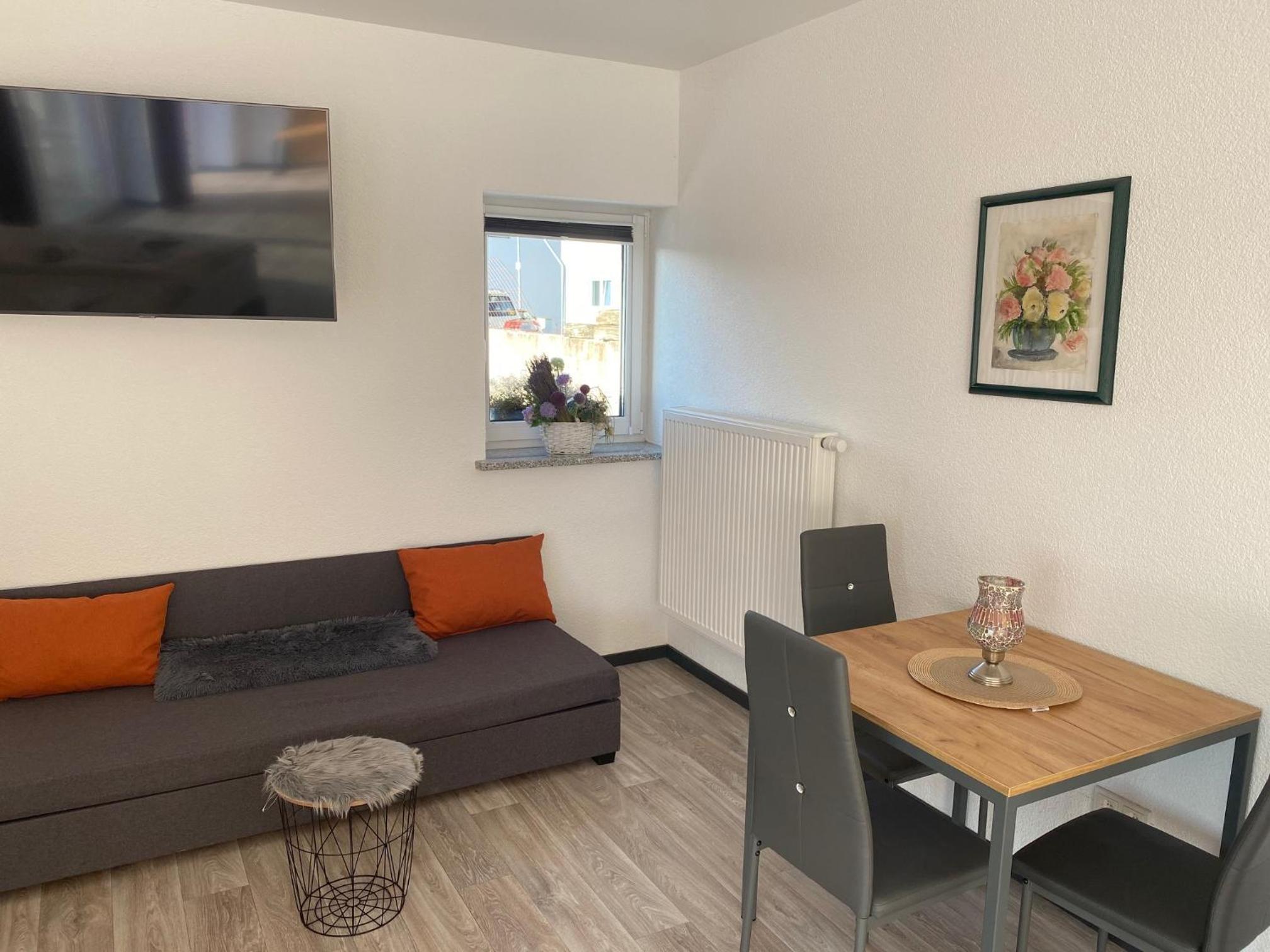 Apartmenthaus Krone Wohnen mit Herz view 4