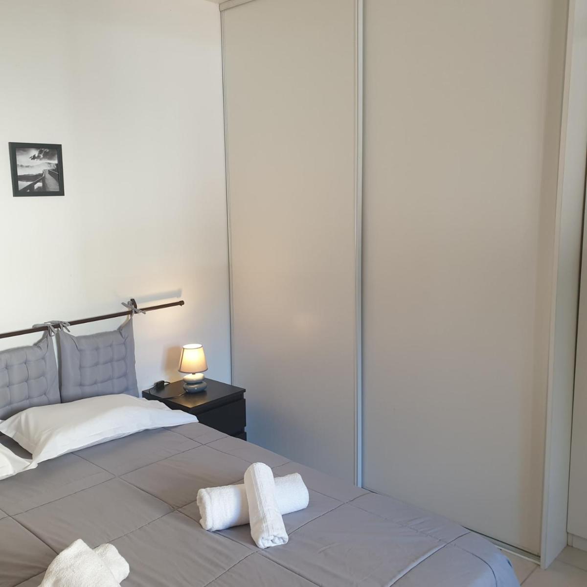 Rez De Jardin CLIMATISE - 2 MIN PLAGE - PISCINE view 5