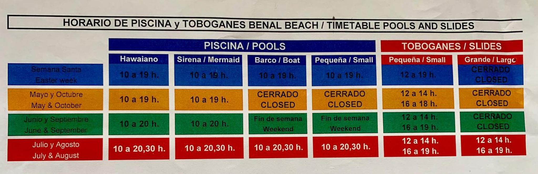 Benal Beach Suite