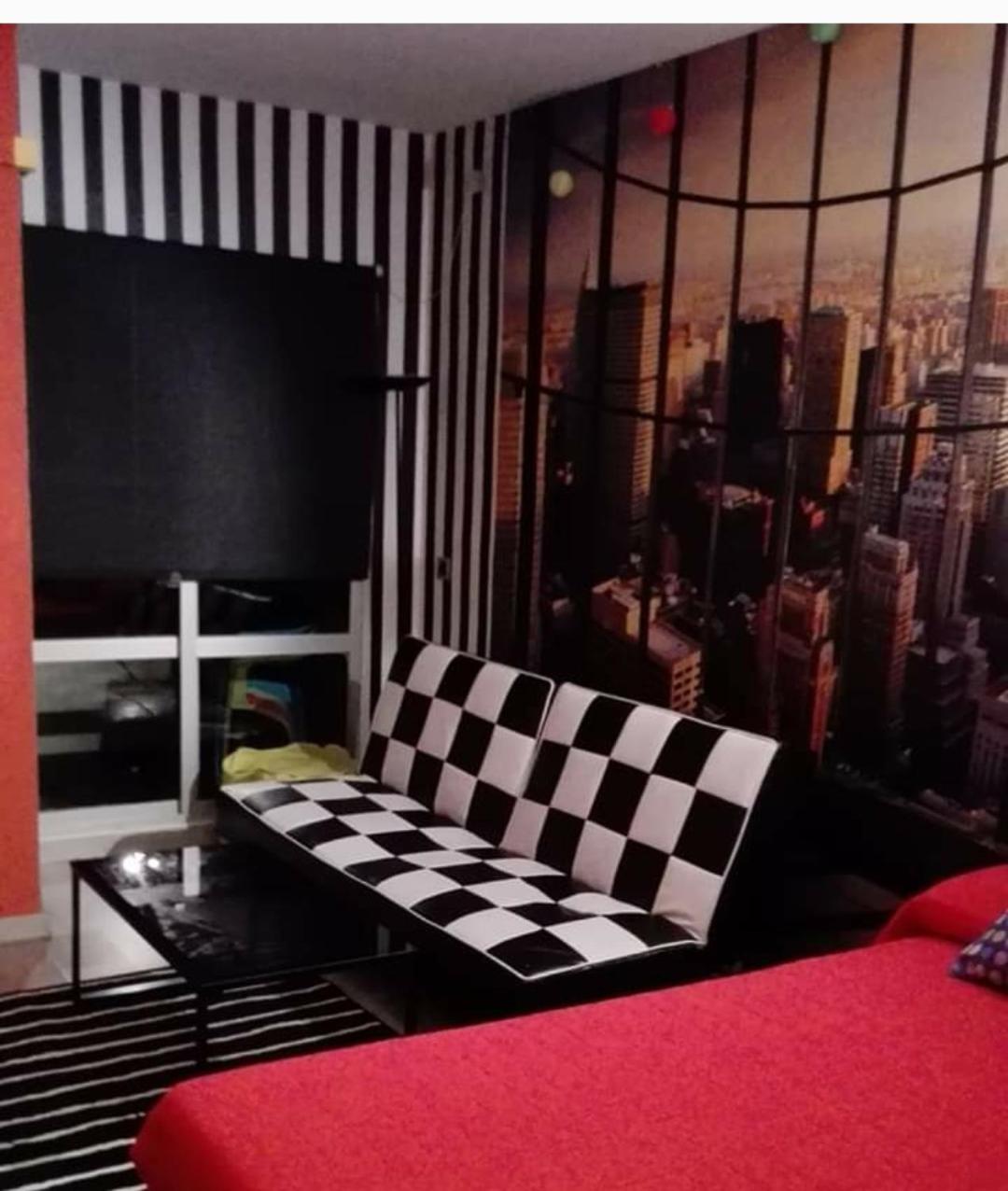 Benal Beach Suite