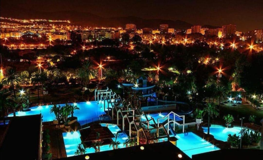 Benal Beach Suite