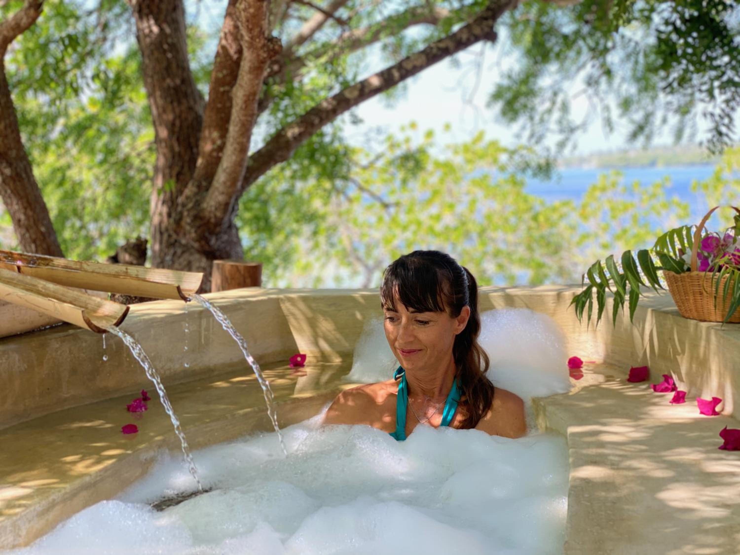 Rock and Sea Resort