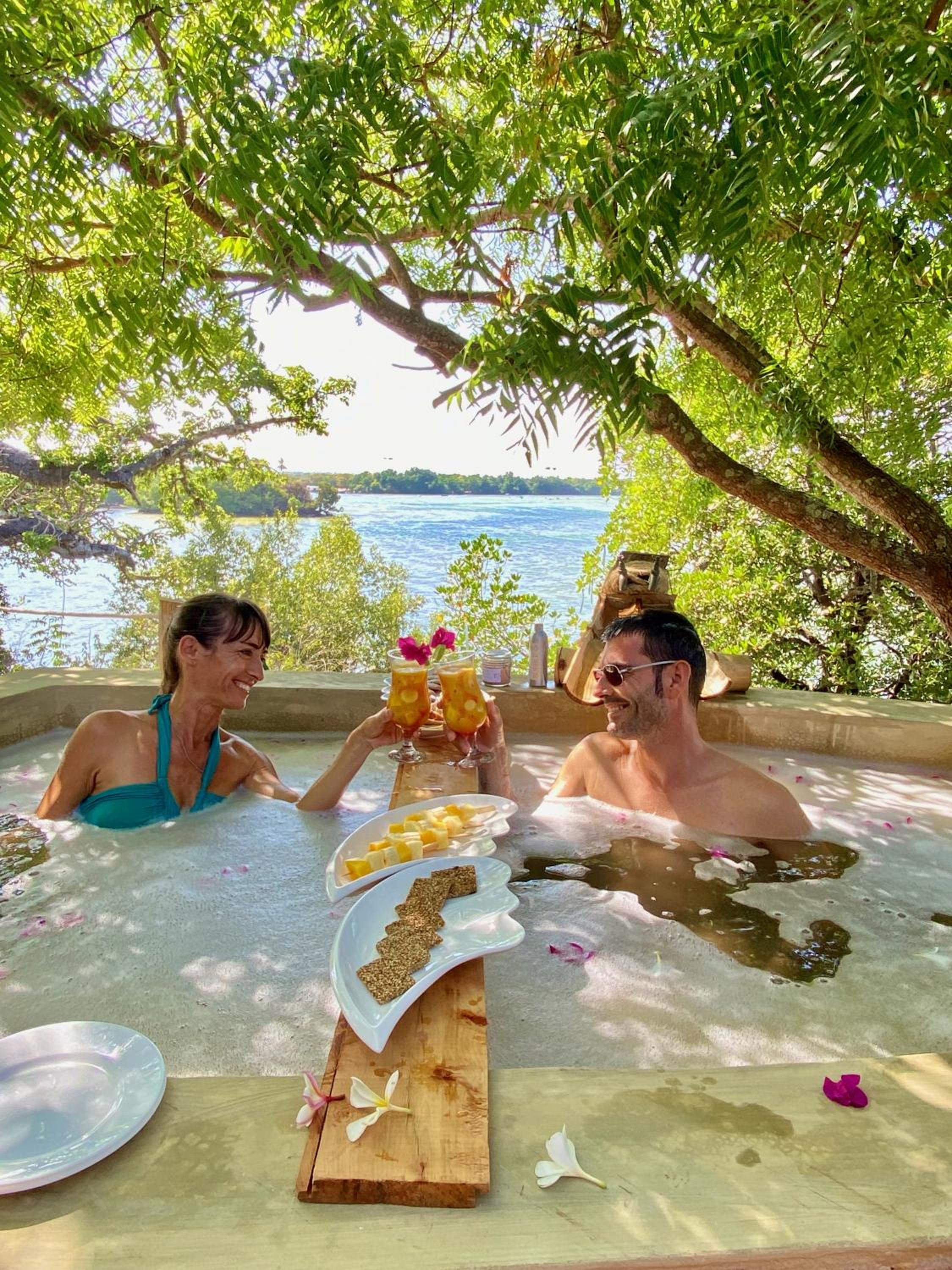 Rock and Sea Resort