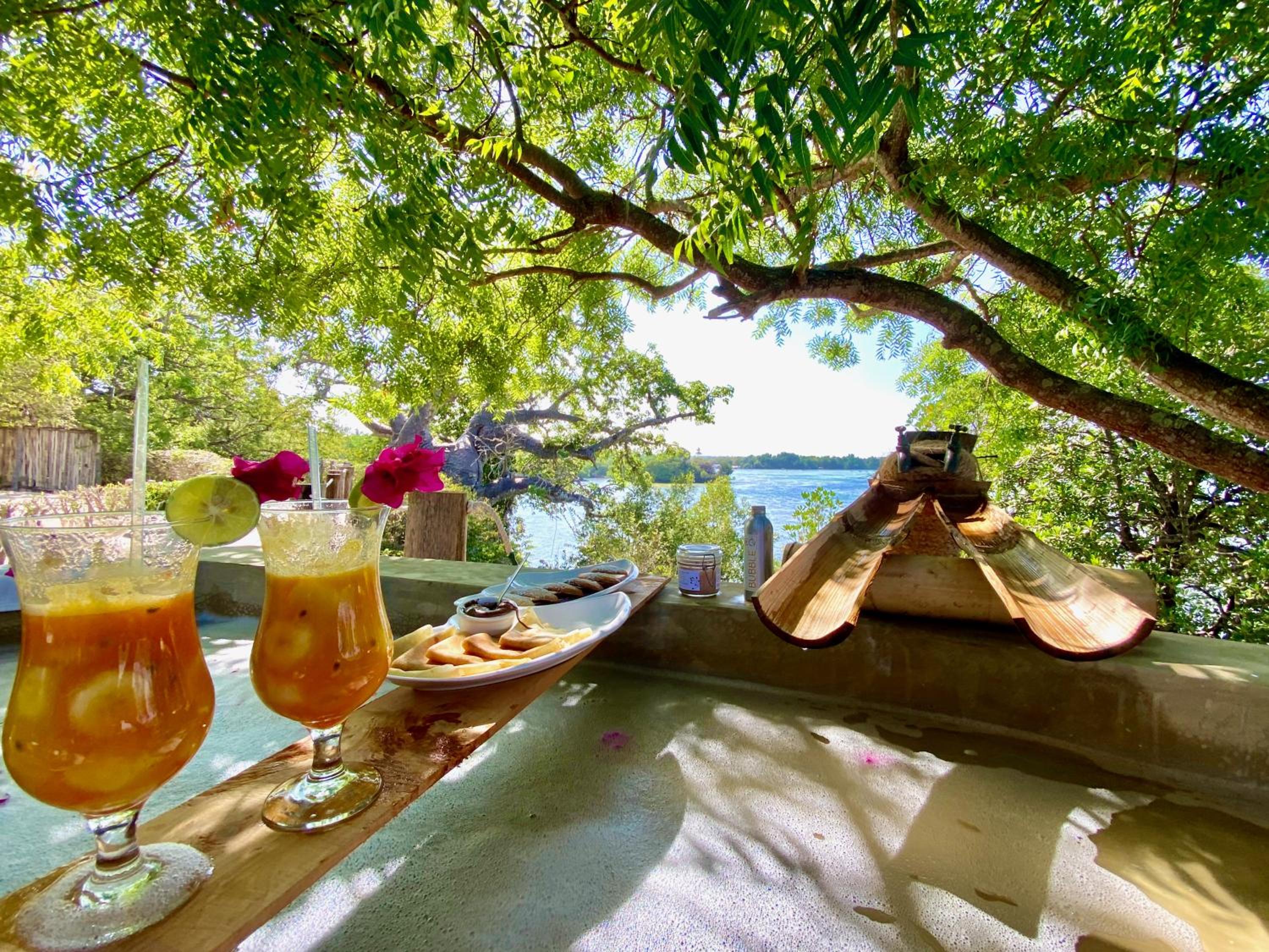 Rock and Sea Resort