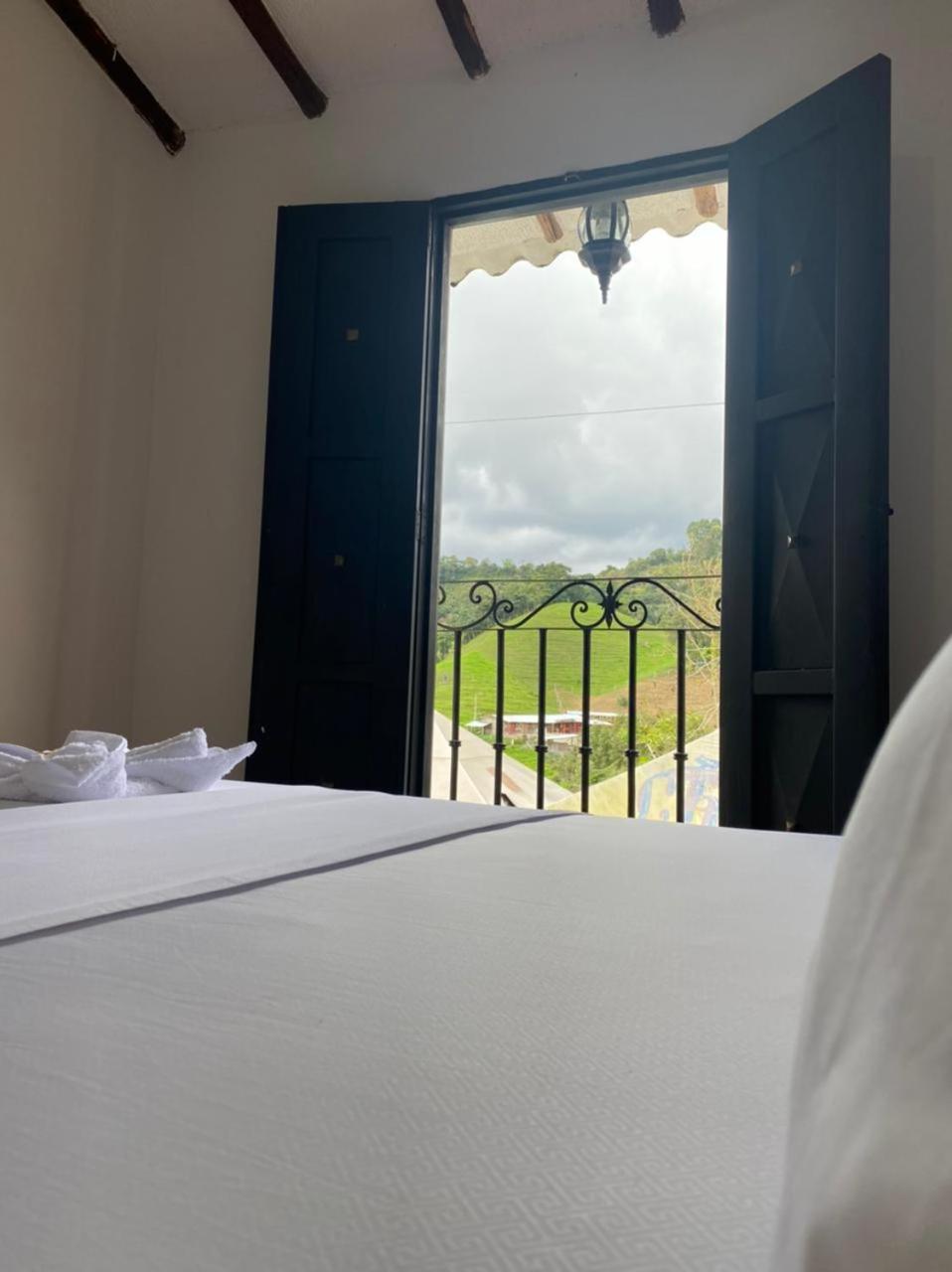 Hospedaje Rincón Mágico de Salento