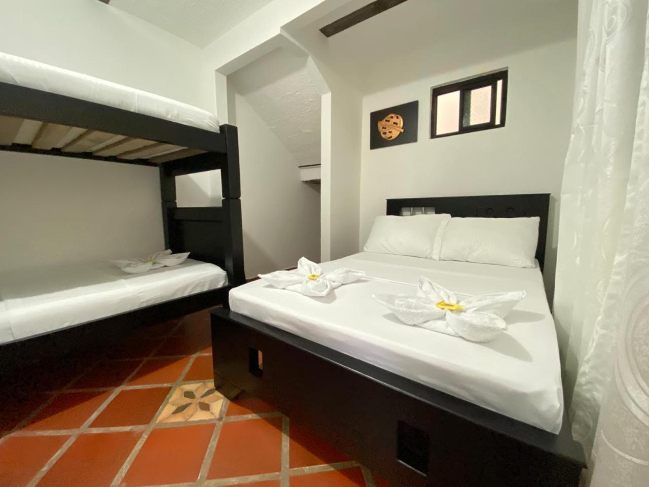 Hospedaje Rincón Mágico de Salento