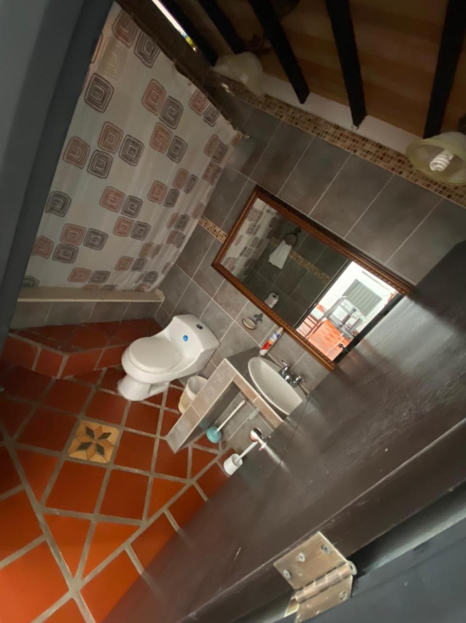 Hospedaje Rincón Mágico de Salento
