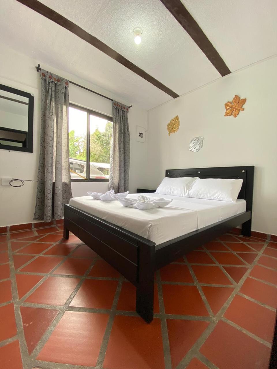 Hospedaje Rincón Mágico de Salento