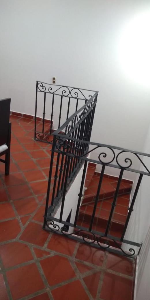 Hospedaje Rincón Mágico de Salento