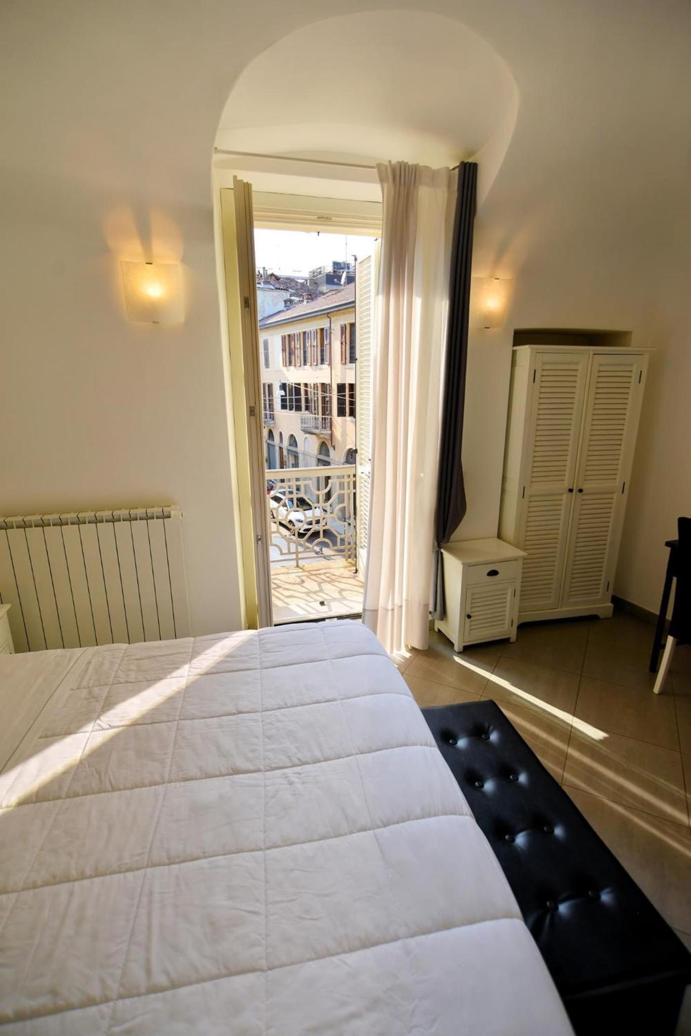 La Terrazza Vercelli Bed & Charme