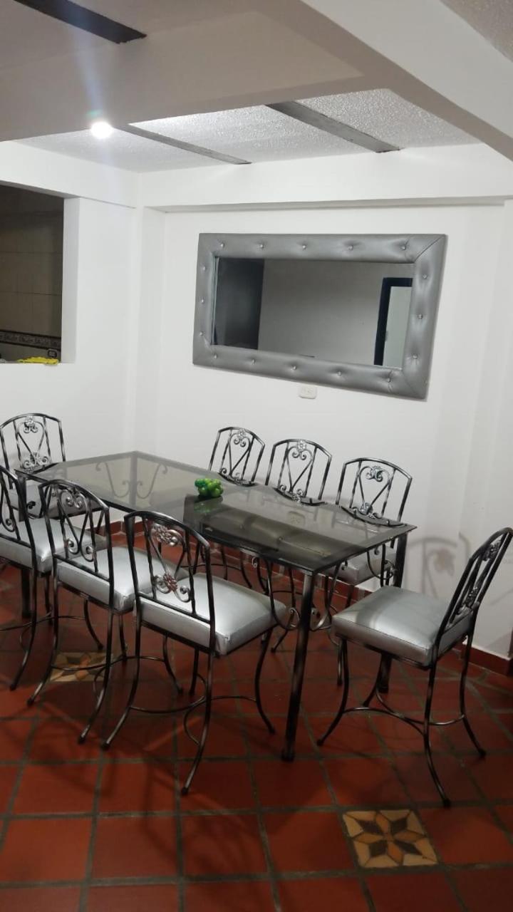 Hospedaje Rincón Mágico de Salento