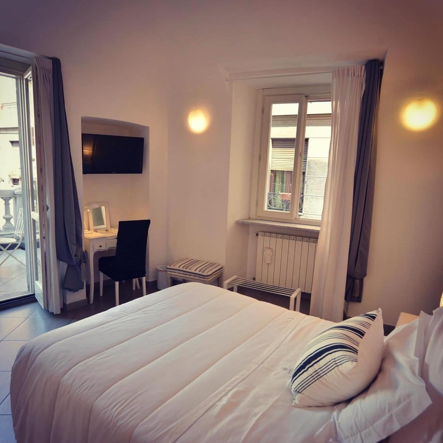 La Terrazza Vercelli Bed & Charme