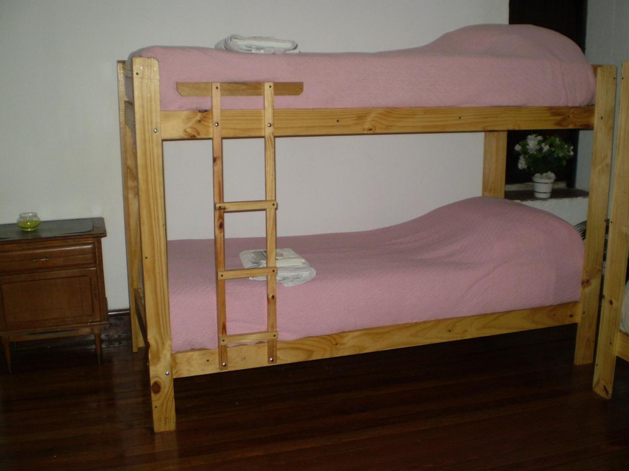 Hostel Marino Rosario