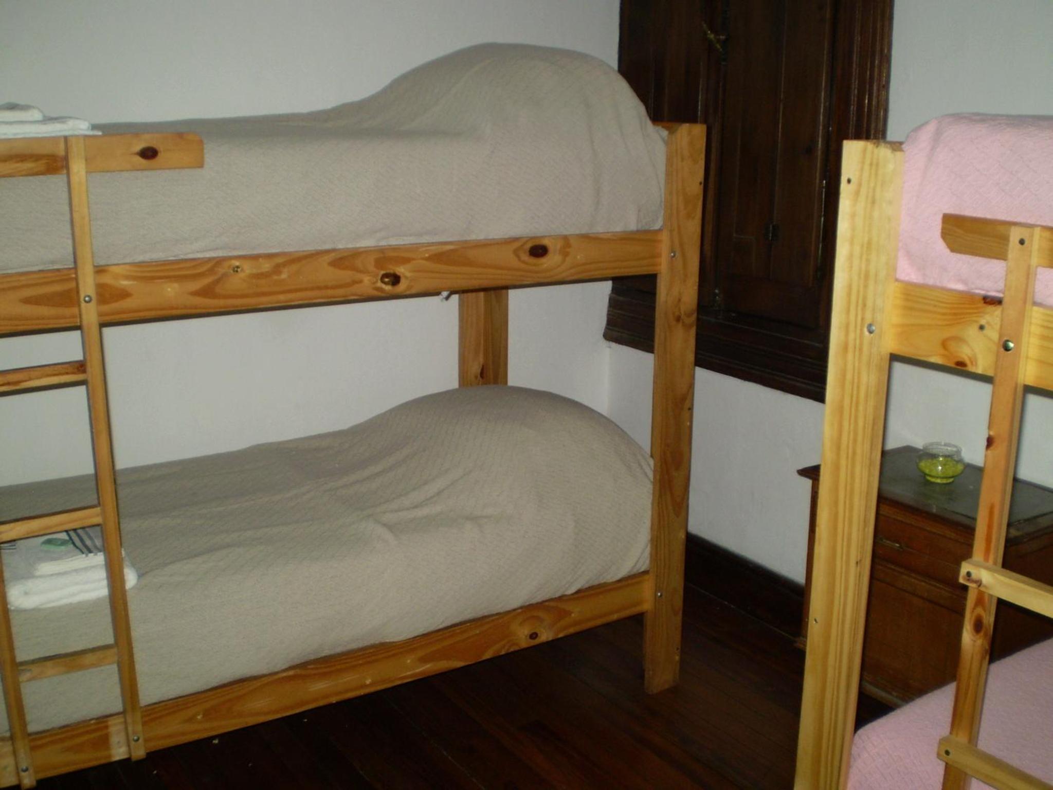 Hostel Marino Rosario