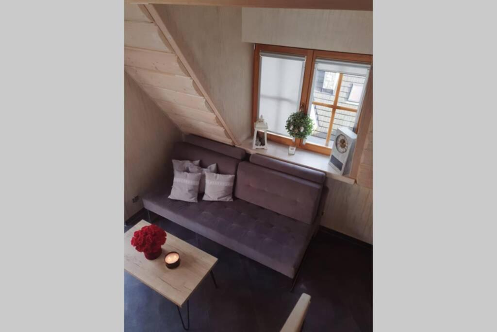 Apartament Pająkówka view 4