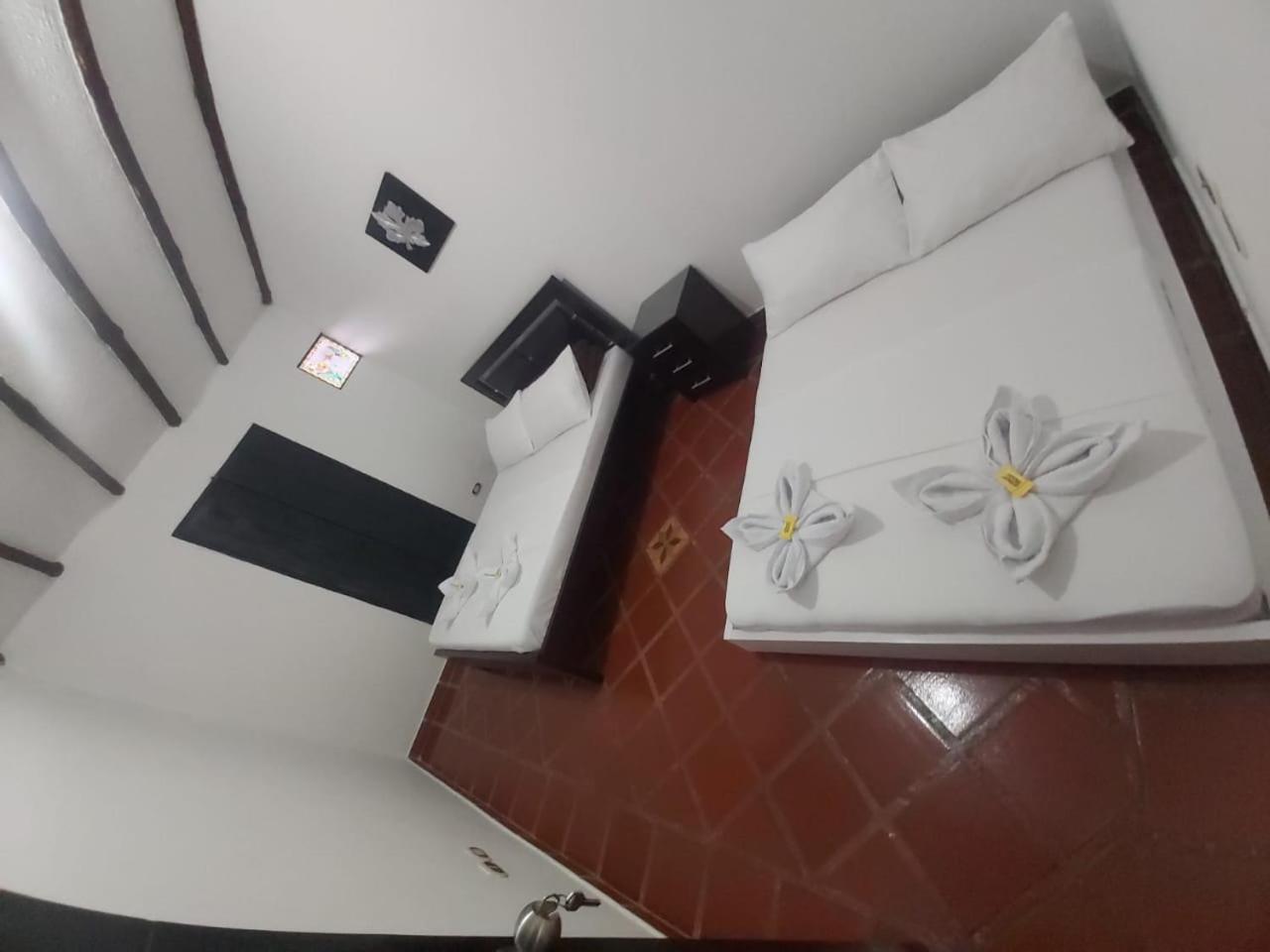 Hospedaje Rincón Mágico de Salento