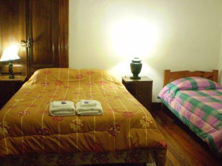 Hostel Marino Rosario