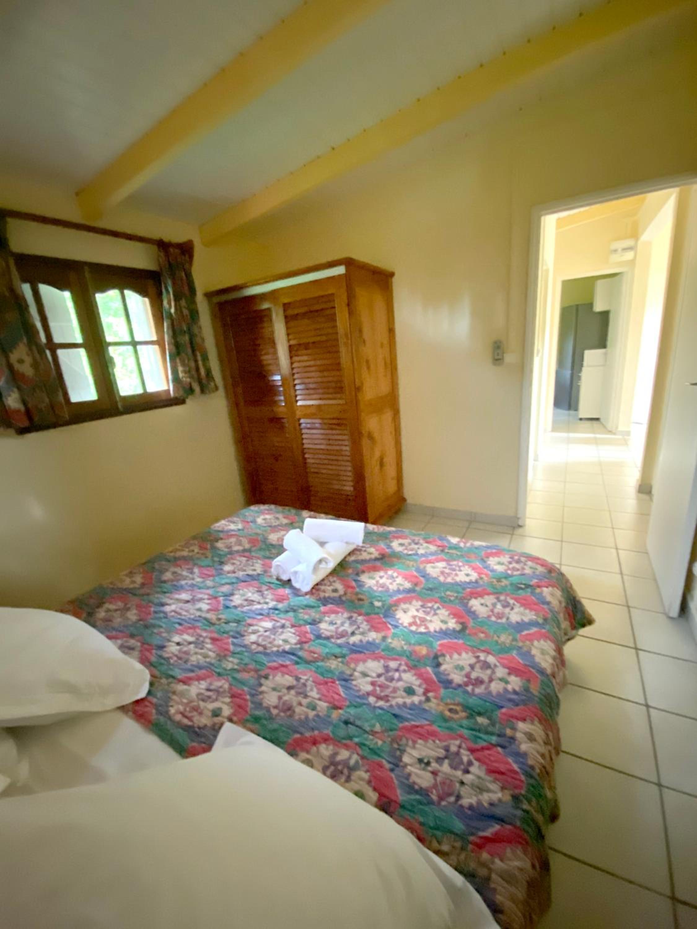 Appartement lumineux à Pointe-Noire avec piscine partagée view 5