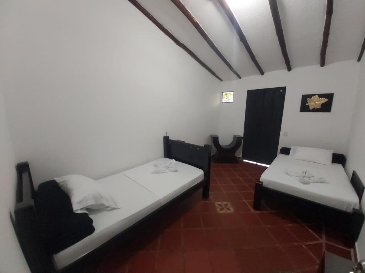 Hospedaje Rincón Mágico de Salento