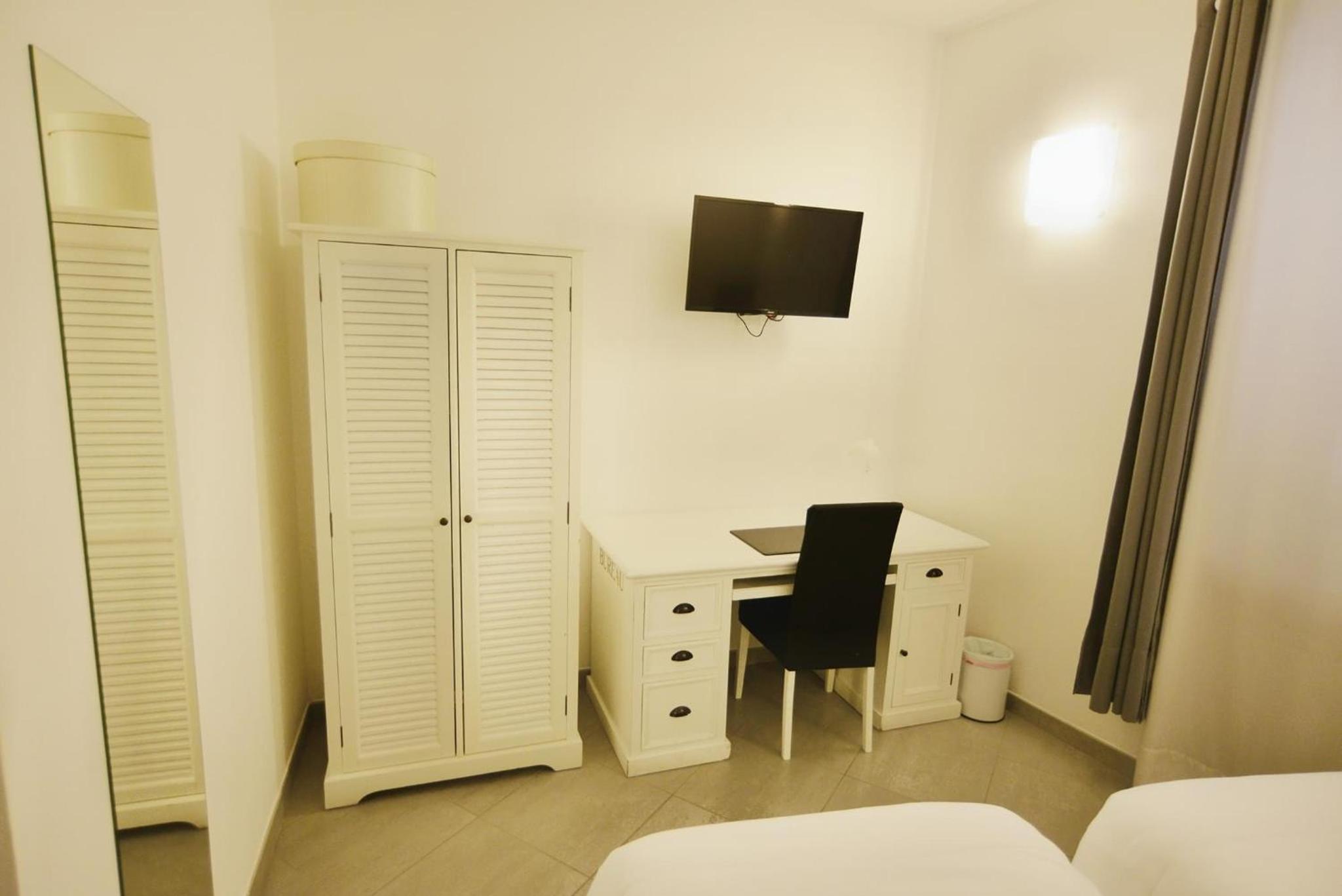 La Terrazza Vercelli Bed & Charme