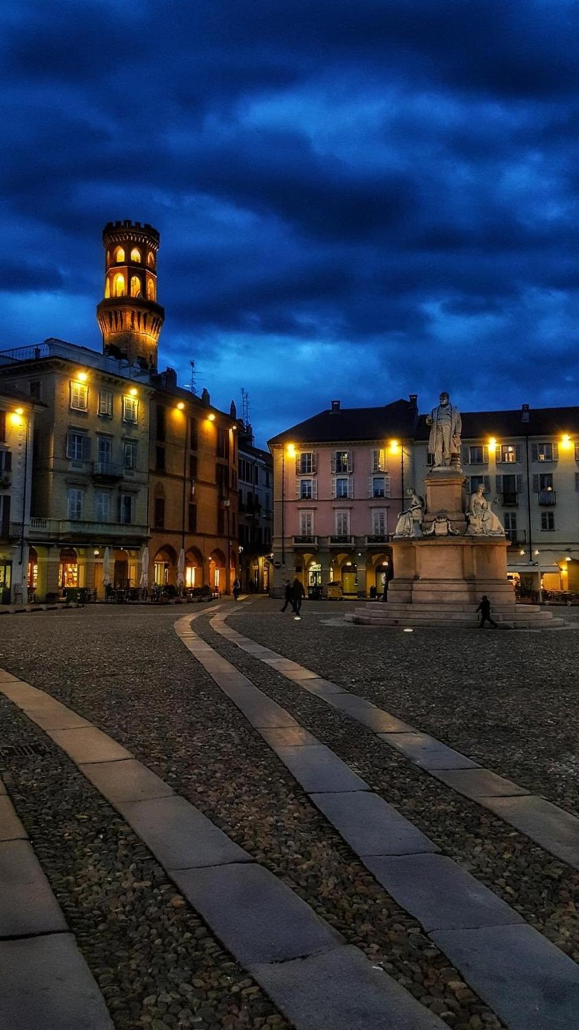 La Terrazza Vercelli Bed & Charme