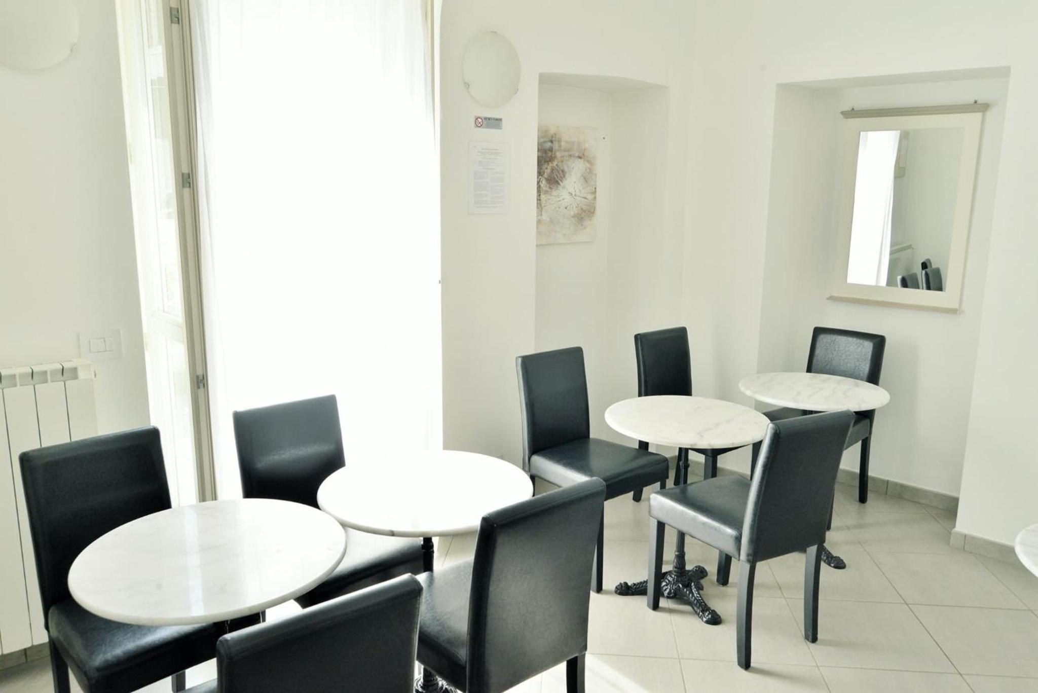 La Terrazza Vercelli Bed & Charme