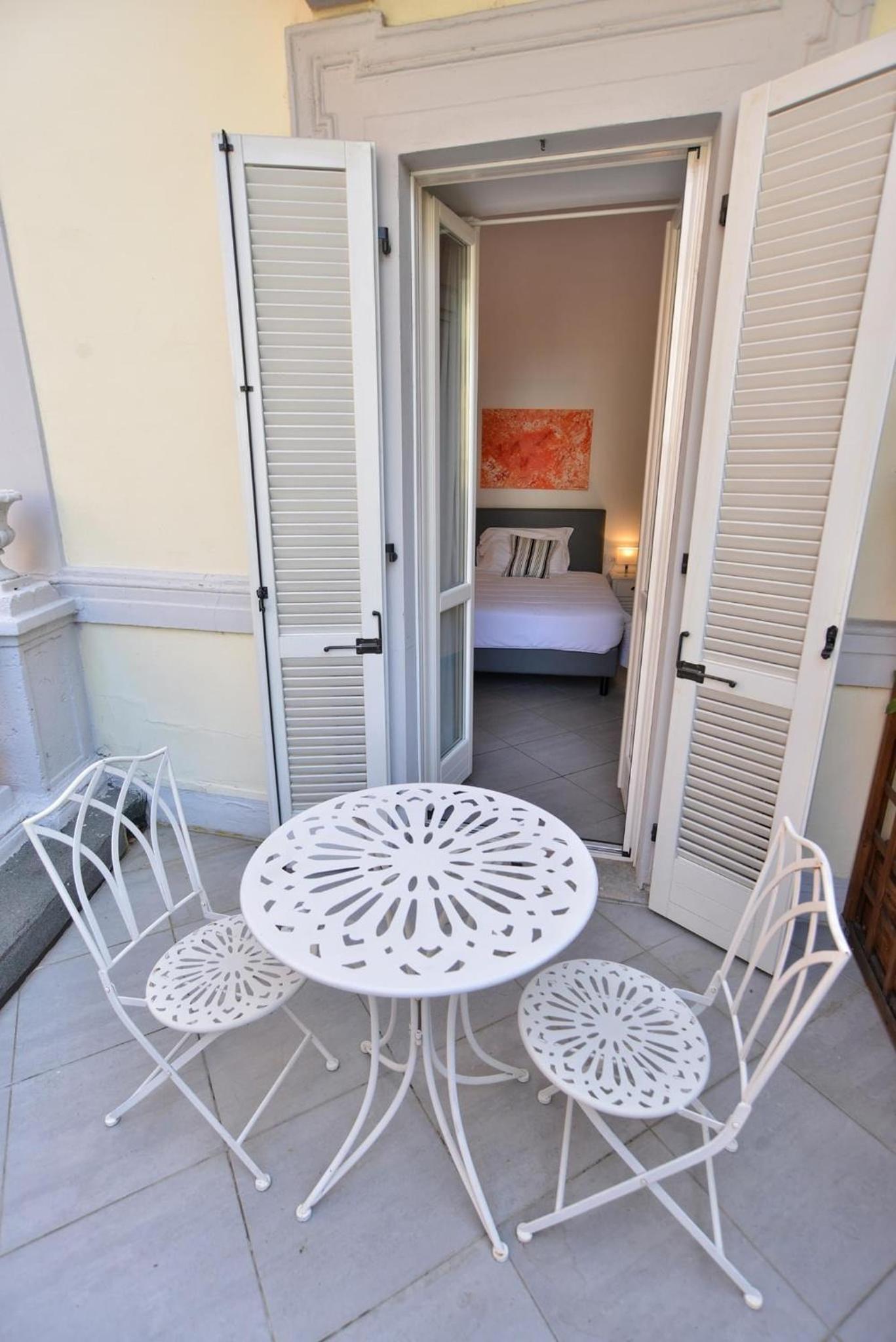 La Terrazza Vercelli Bed & Charme